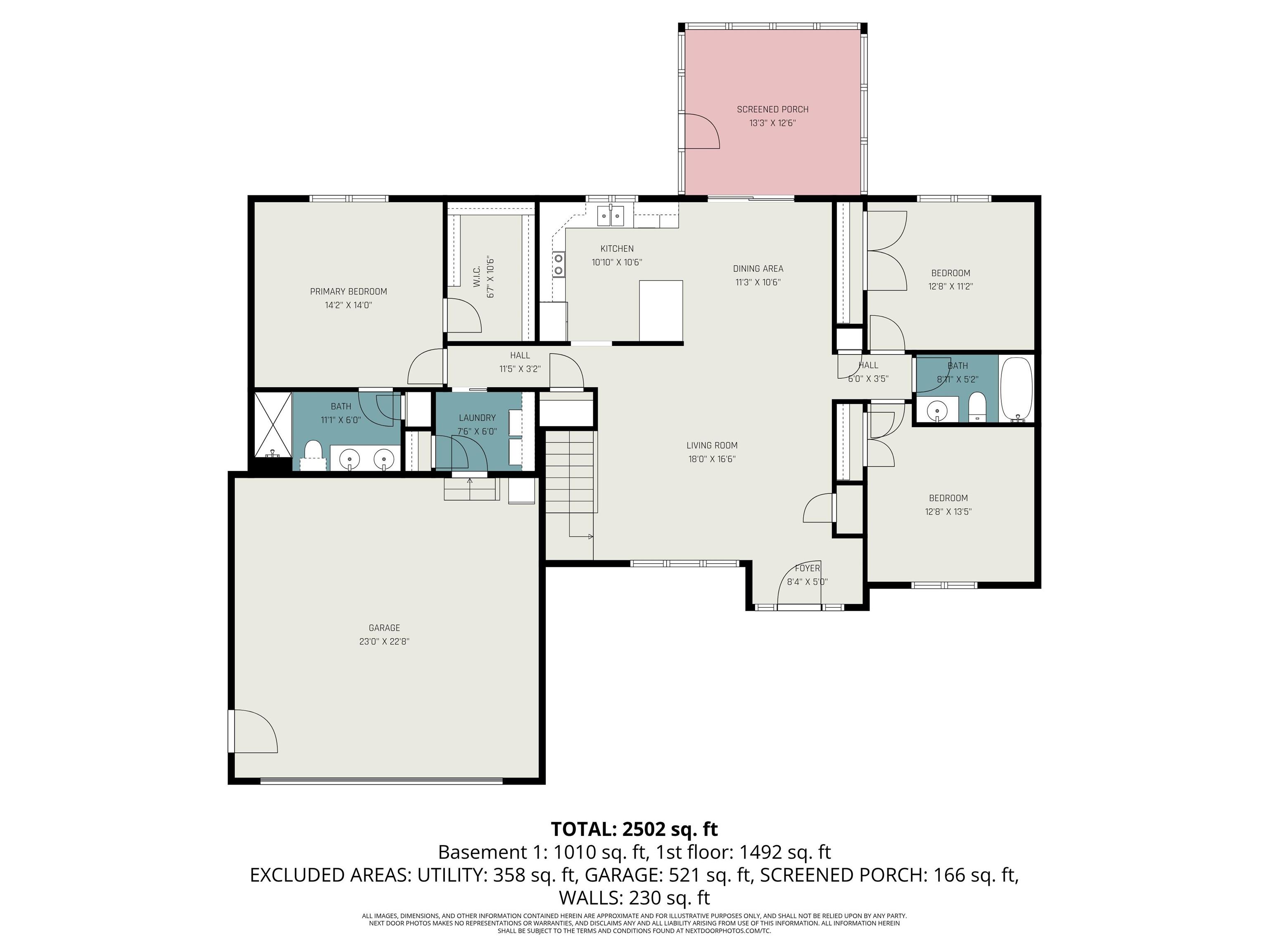 Photo 28 of 1674 S Augusta Lane