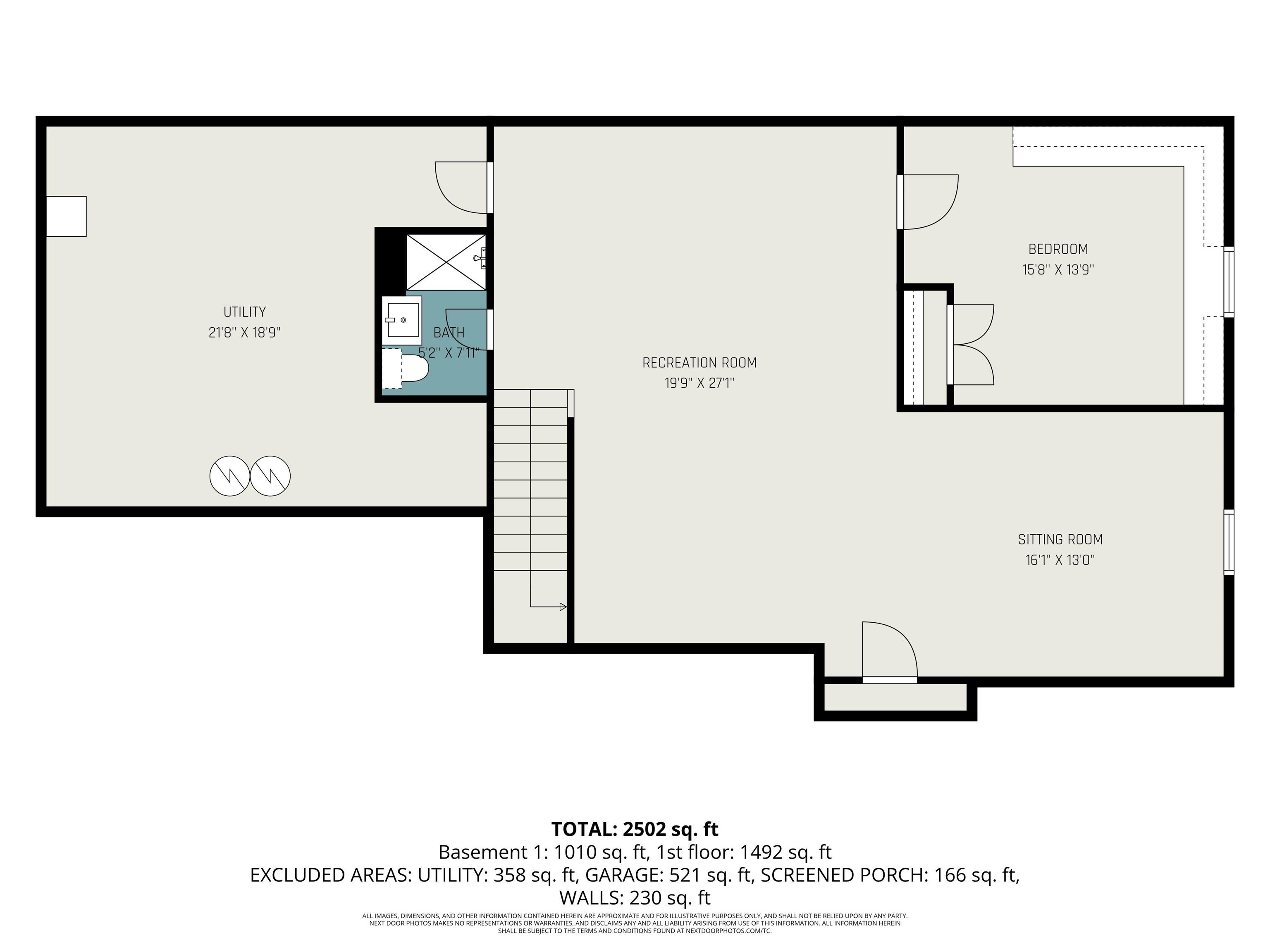 Photo 29 of 1674 S Augusta Lane