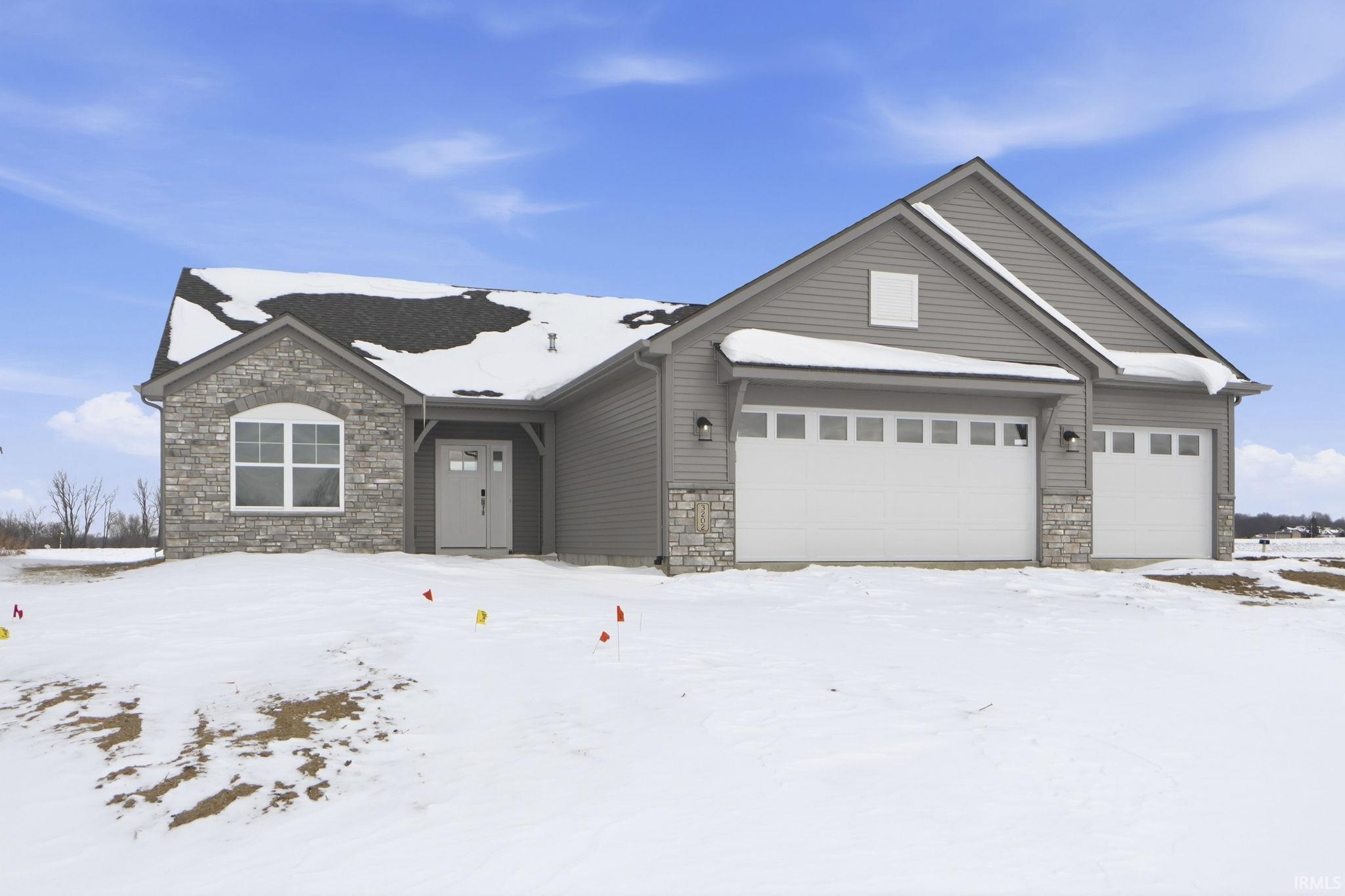 Homes for sale in Winona Lake, IN | 3202 E Rocky Wy, Winona Lake, IN 46590 | MLS# 202603091