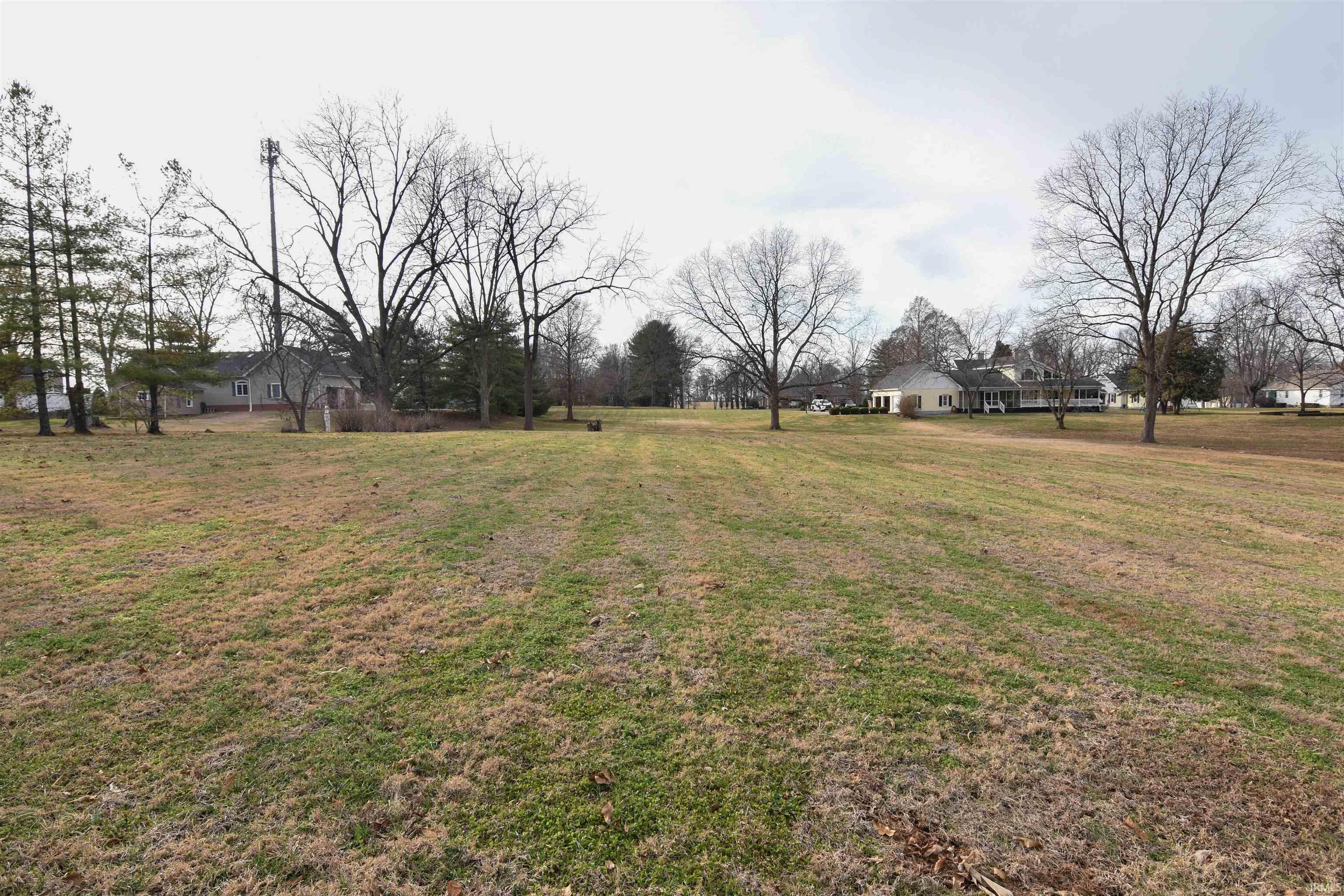 Homes for sale in Haubstadt, IN | 000 S 200 E, Haubstadt, IN 47639 | MLS# 202603114