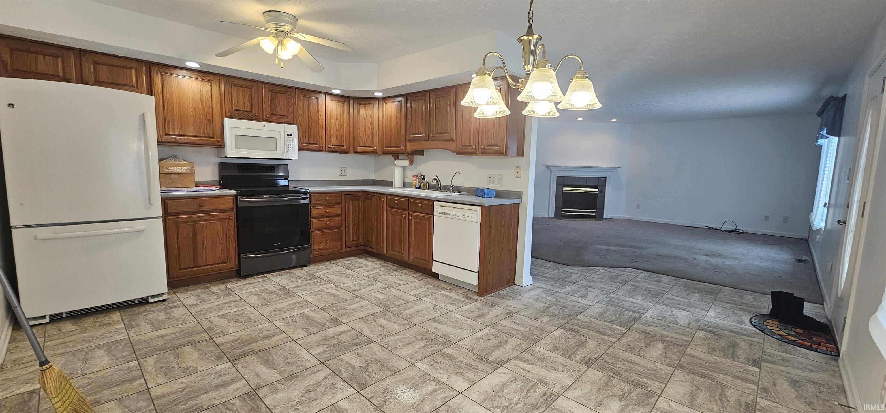 Homes for sale in Portland, IN | 112 Pilgrim Dr, Portland, IN 47371 | MLS# 202603125