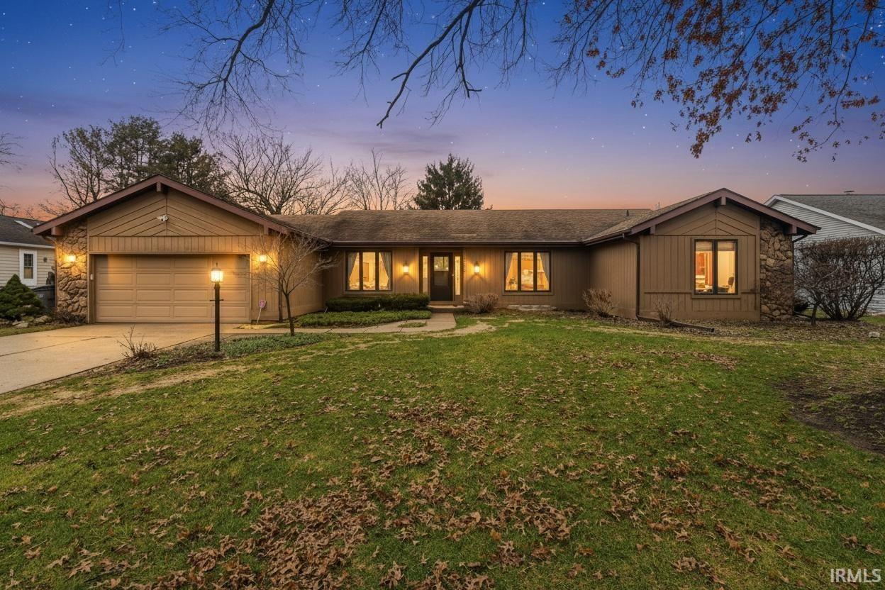 Homes for sale in Granger, IN | 51081 High Meadow Dr, Granger, IN 46530 | MLS# 202603127