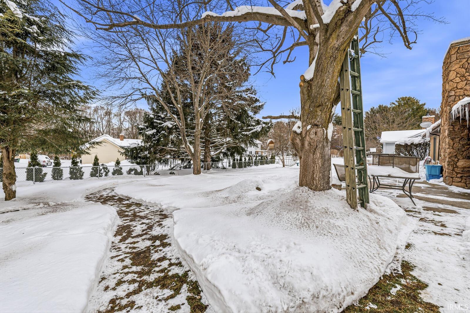 Homes for sale in Granger, IN | 51081 High Meadow Dr, Granger, IN 46530 | MLS# 202603127