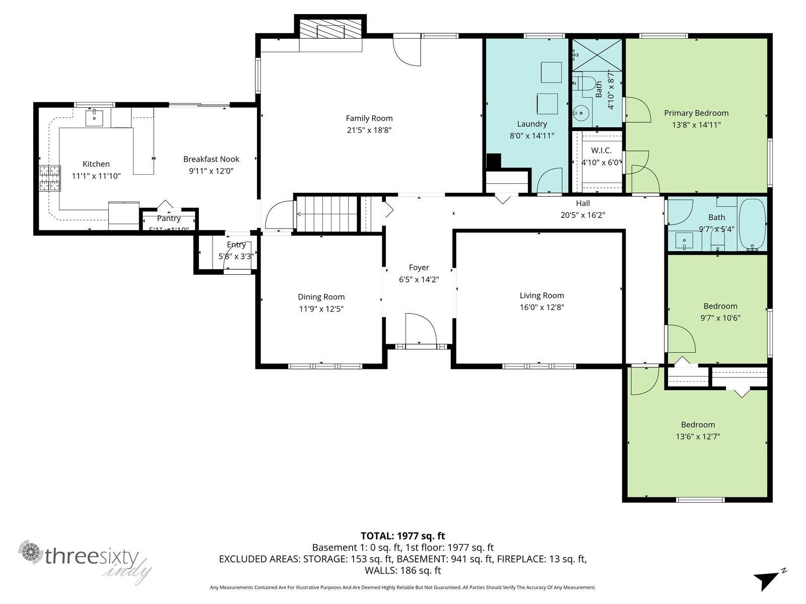 Homes for sale in Granger, IN | 51081 High Meadow Dr, Granger, IN 46530 | MLS# 202603127