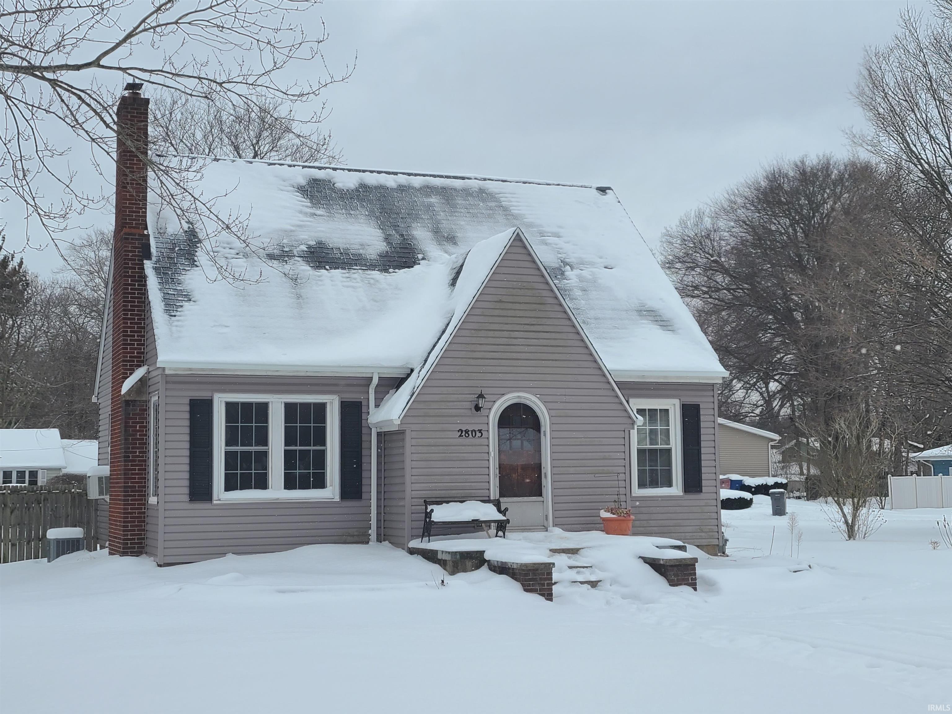 Homes for sale in Trail Creek, IN | 2803 Greenwood Ave, Trail Creek, IN 46360 | MLS# 202603134