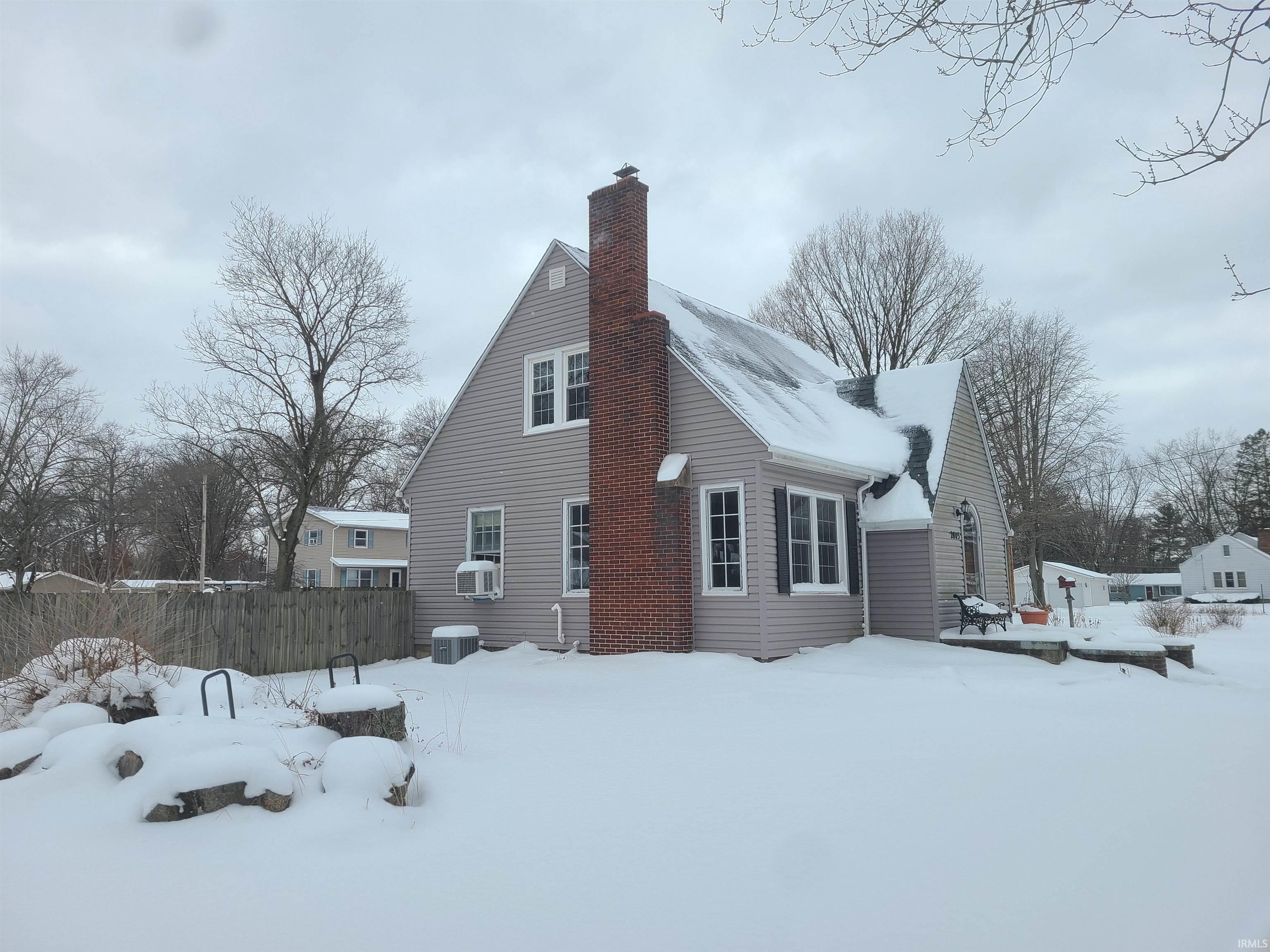 Homes for sale in Trail Creek, IN | 2803 Greenwood Ave, Trail Creek, IN 46360 | MLS# 202603134