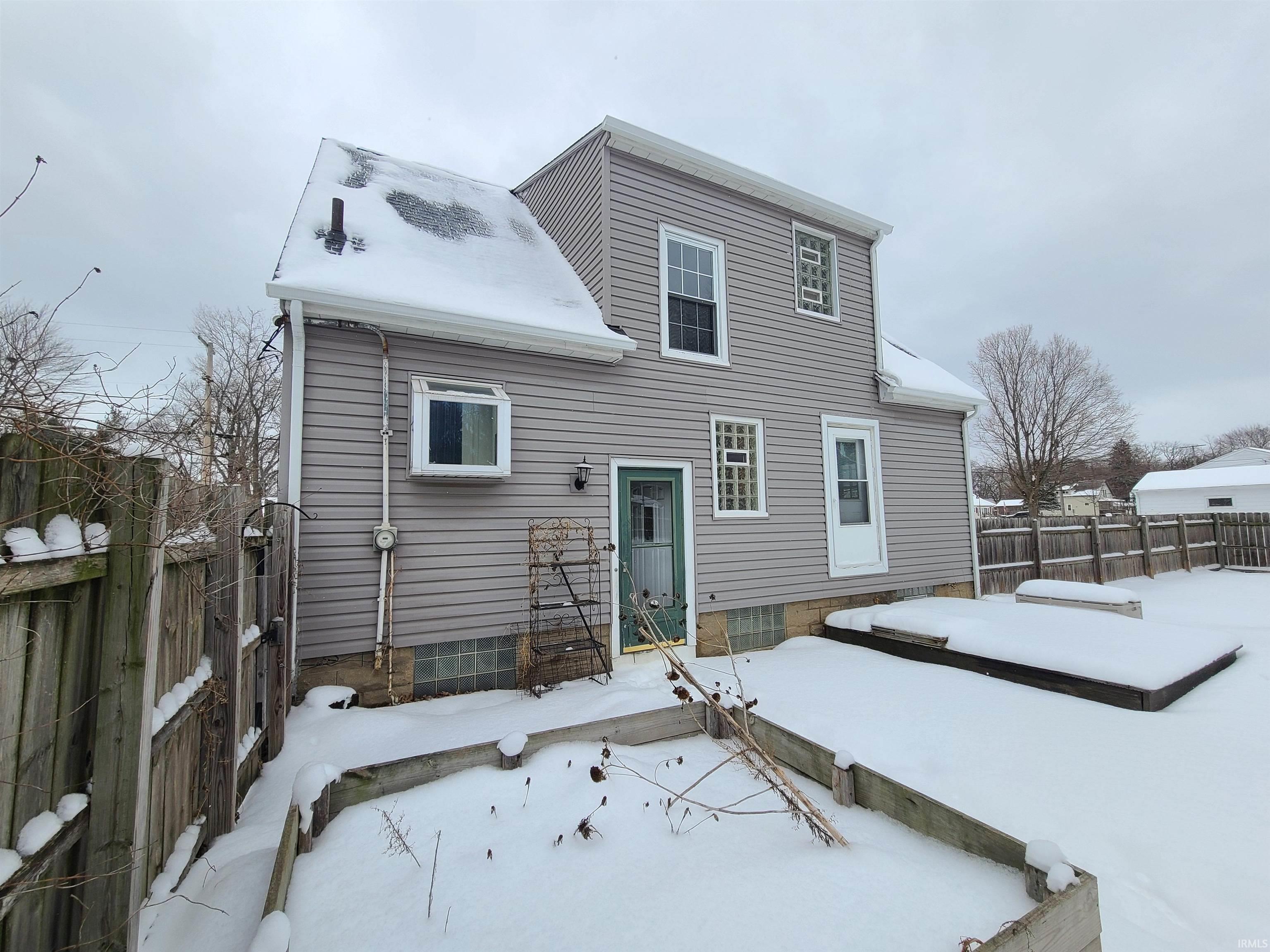 Homes for sale in Trail Creek, IN | 2803 Greenwood Ave, Trail Creek, IN 46360 | MLS# 202603134