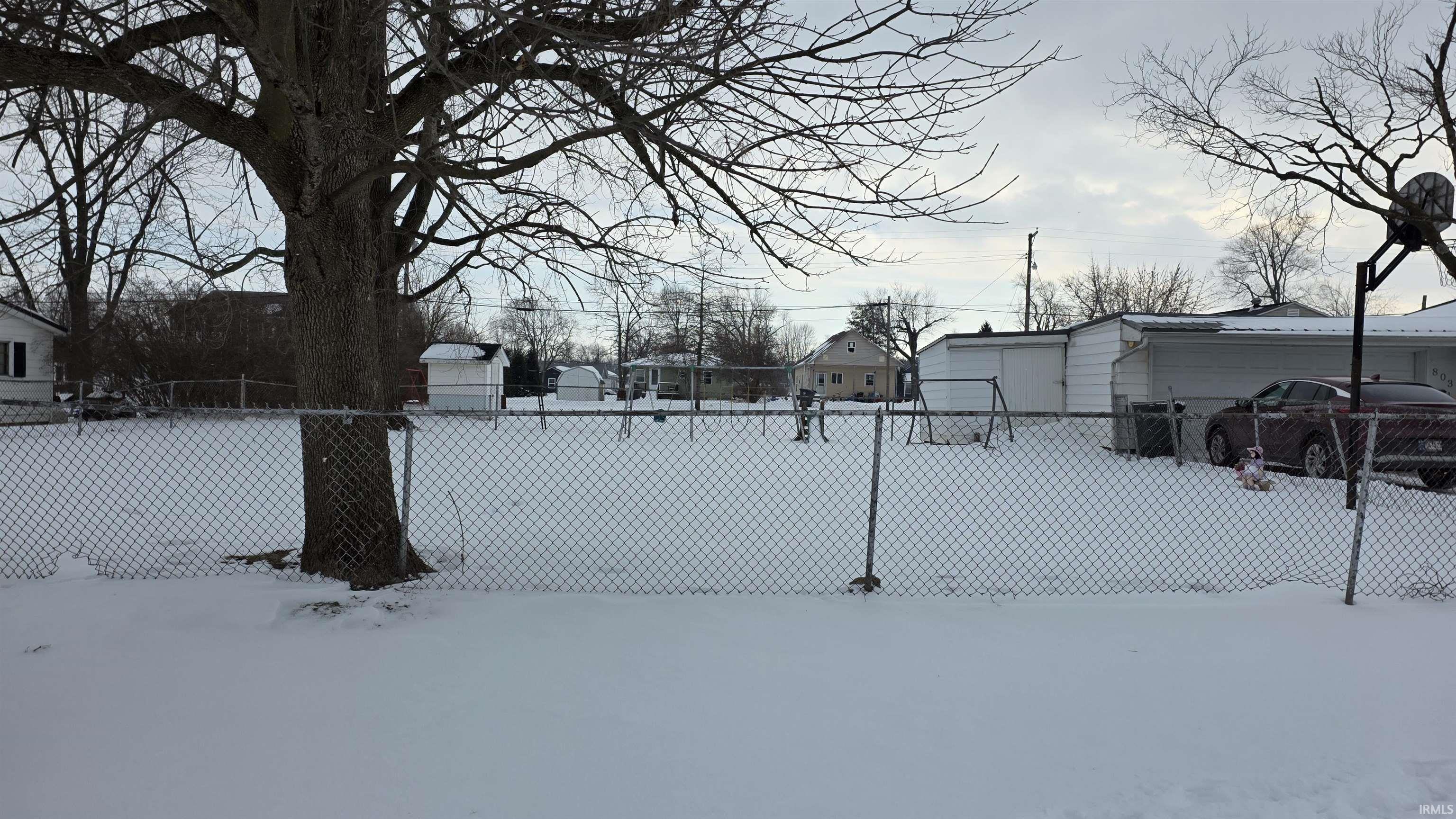 Homes for sale in Portland, IN | 803 E High St St, Portland, IN 47371 | MLS# 202603144