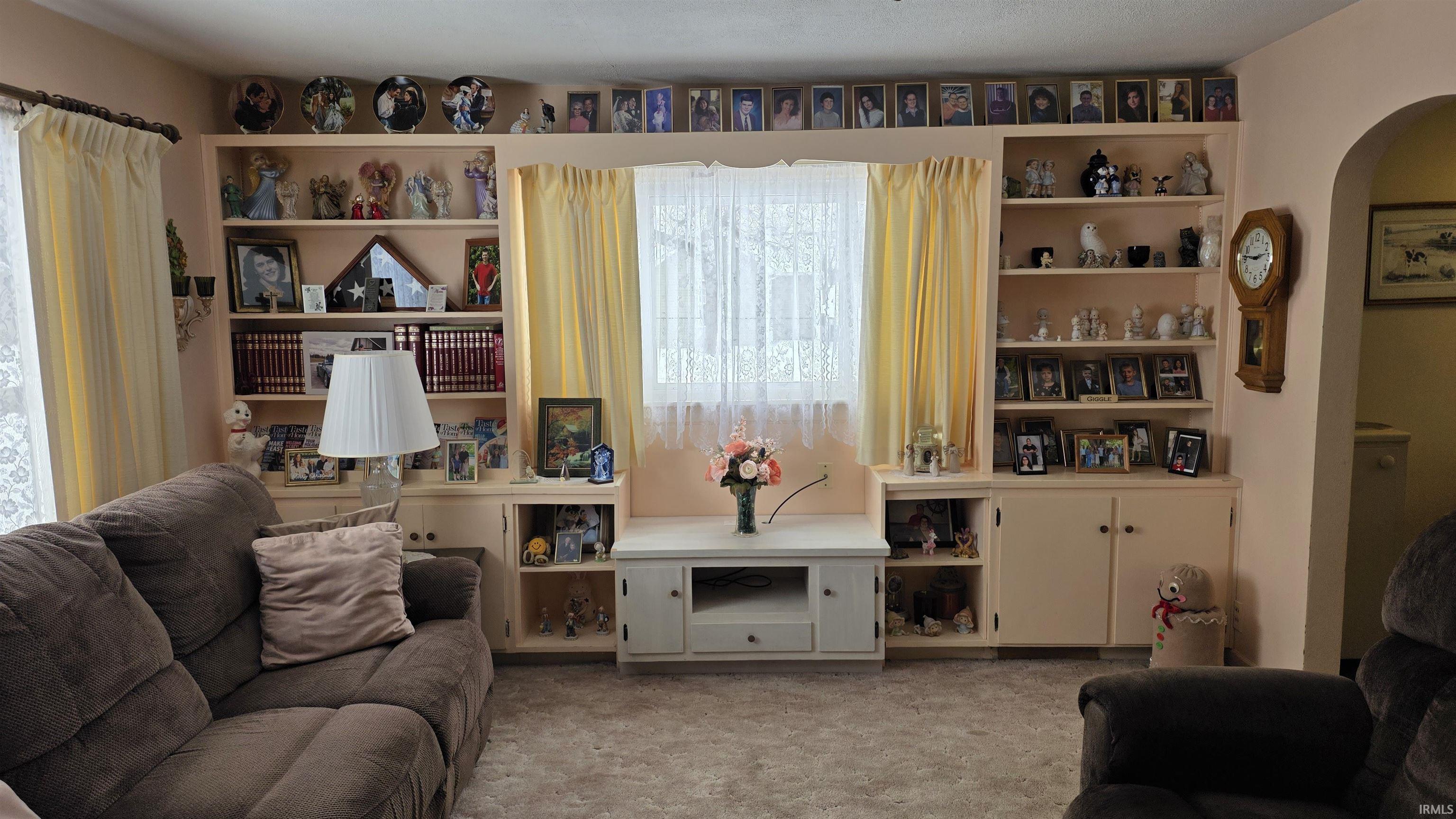 Homes for sale in Portland, IN | 803 E High St St, Portland, IN 47371 | MLS# 202603144