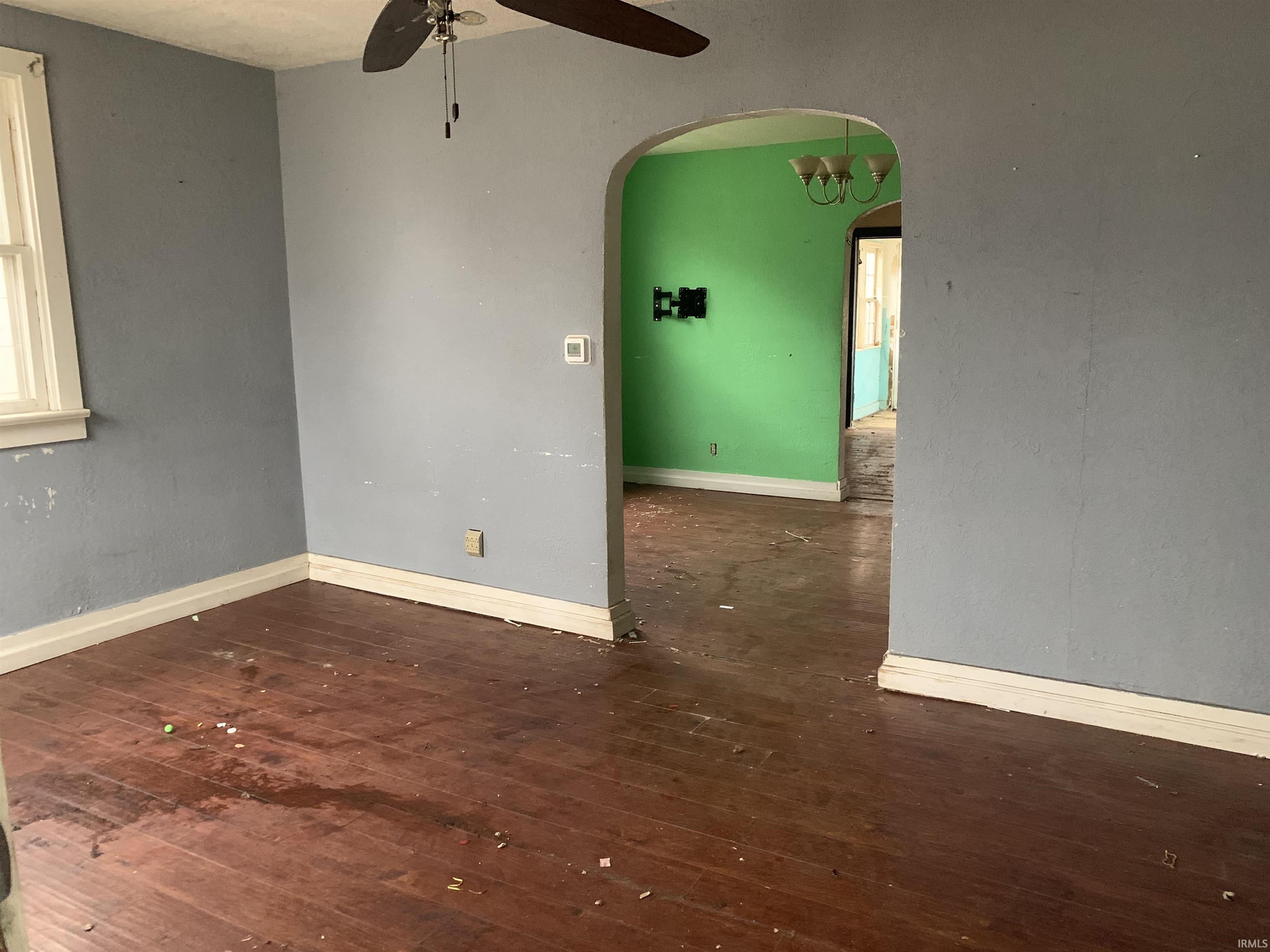 Homes for sale in Logansport, IN | 1327 Spear St, Logansport, IN 46947 | MLS# 202603154