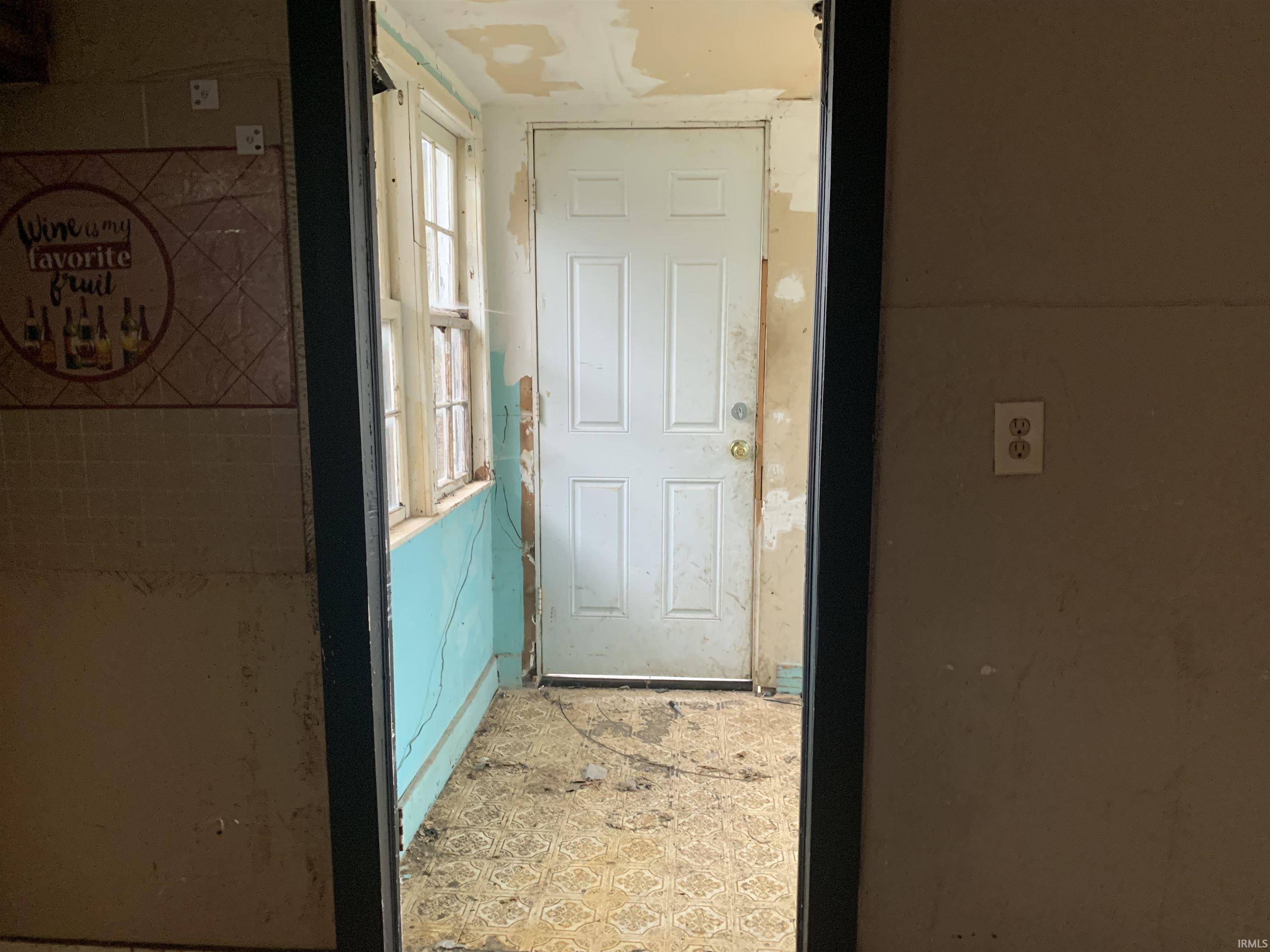 Homes for sale in Logansport, IN | 1327 Spear St, Logansport, IN 46947 | MLS# 202603154