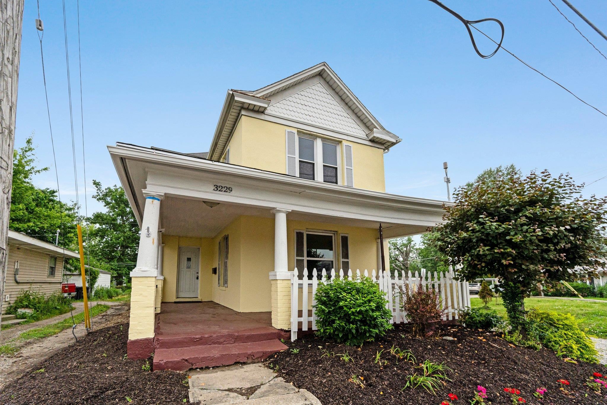 Photo 1 of 3229 Lima Road