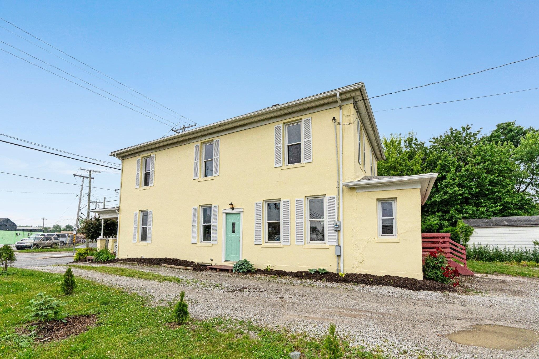 Photo 3 of 3229 Lima Road