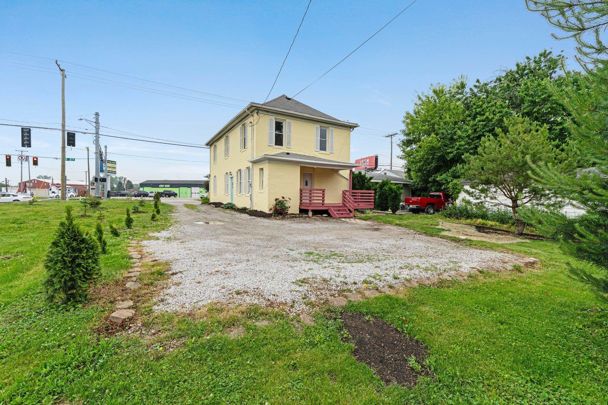 Photo 4 of 3229 Lima Road