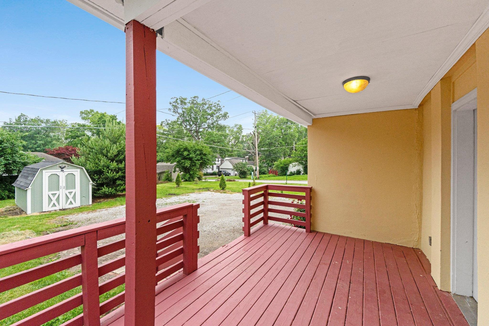 Photo 6 of 3229 Lima Road