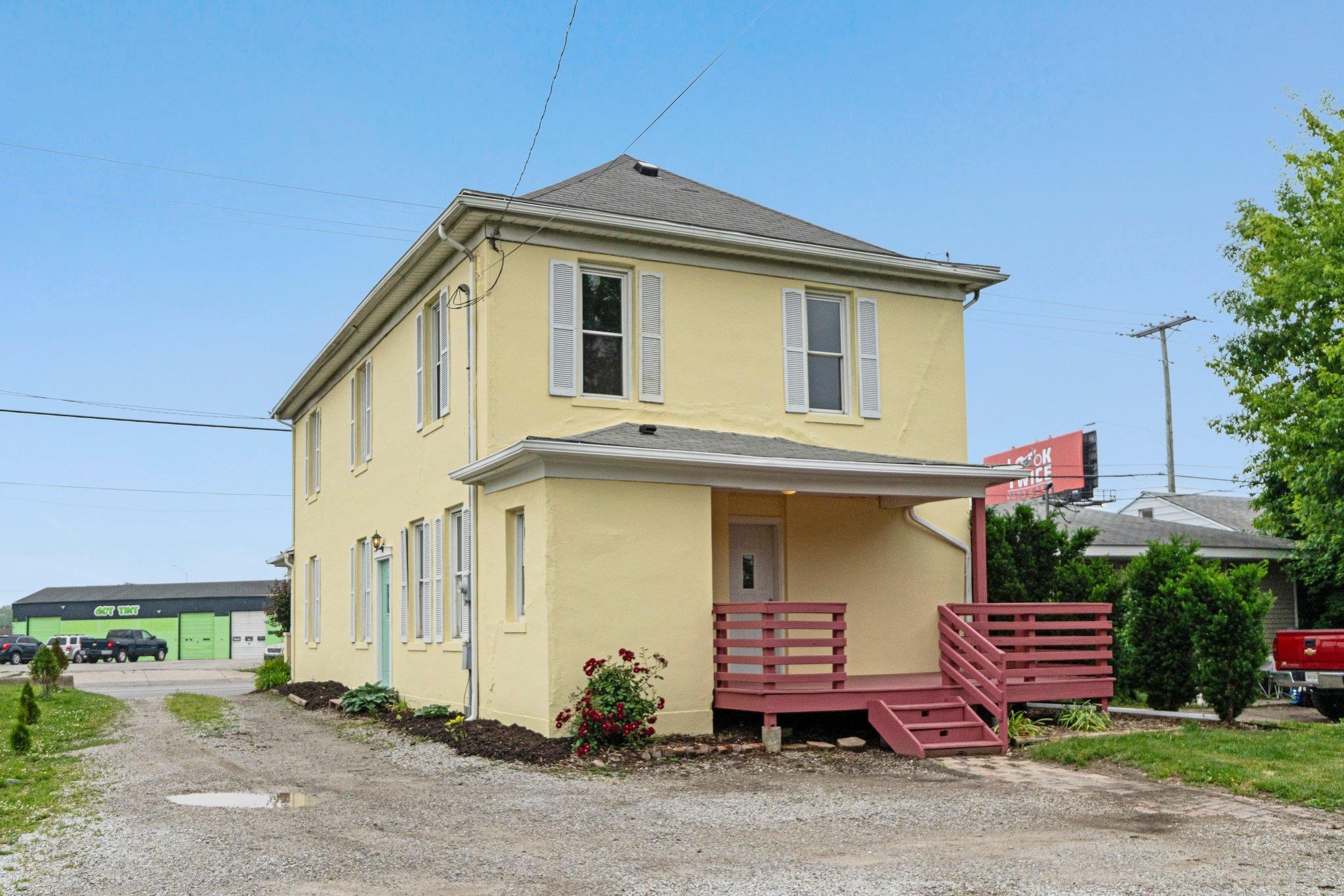 Photo 7 of 3229 Lima Road