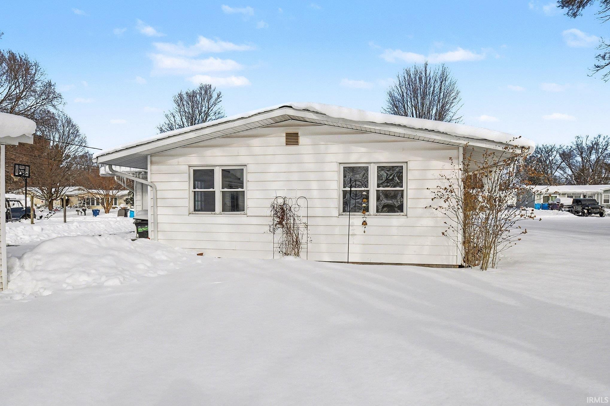 Homes for sale in Granger, IN | 15638 Hamilton St, Granger, IN 46530 | MLS# 202603176