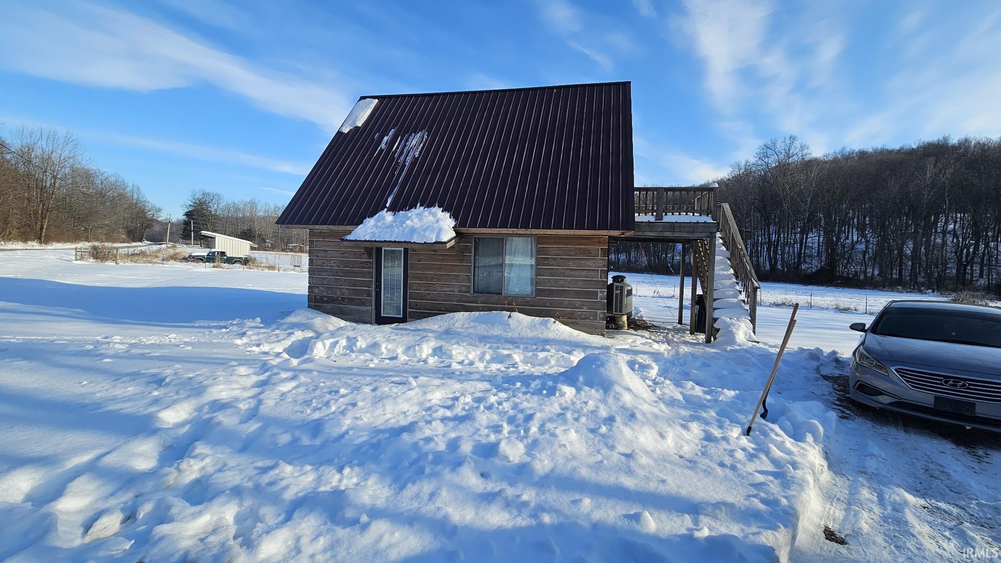 Homes for sale in Bloomfield, IN | 3354 E Ore Branch Rd, Bloomfield, IN 47424 | MLS# 202603197