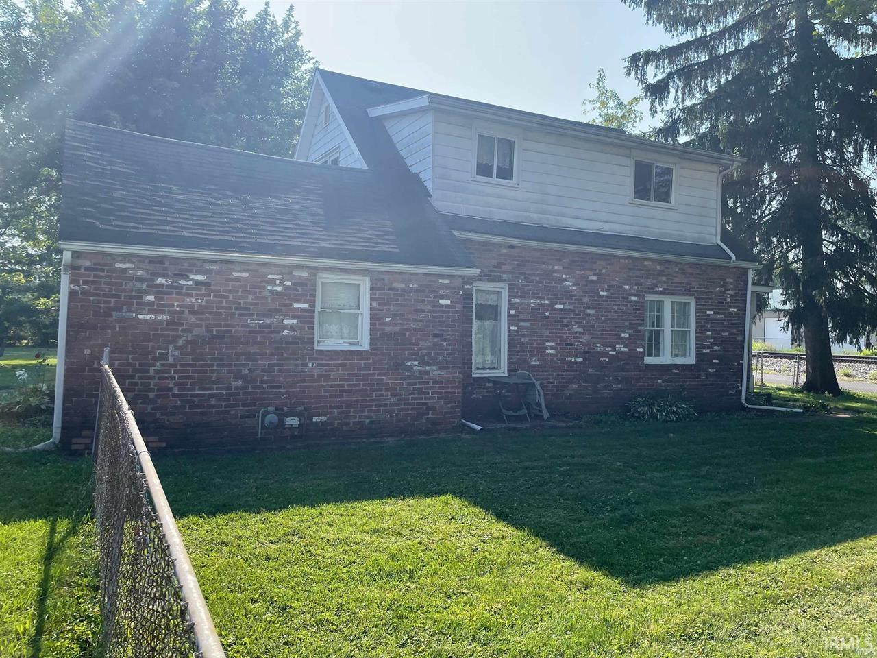 Homes for sale in Selma, IN | 314 S Union St, Selma, IN 47383 | MLS# 202603199