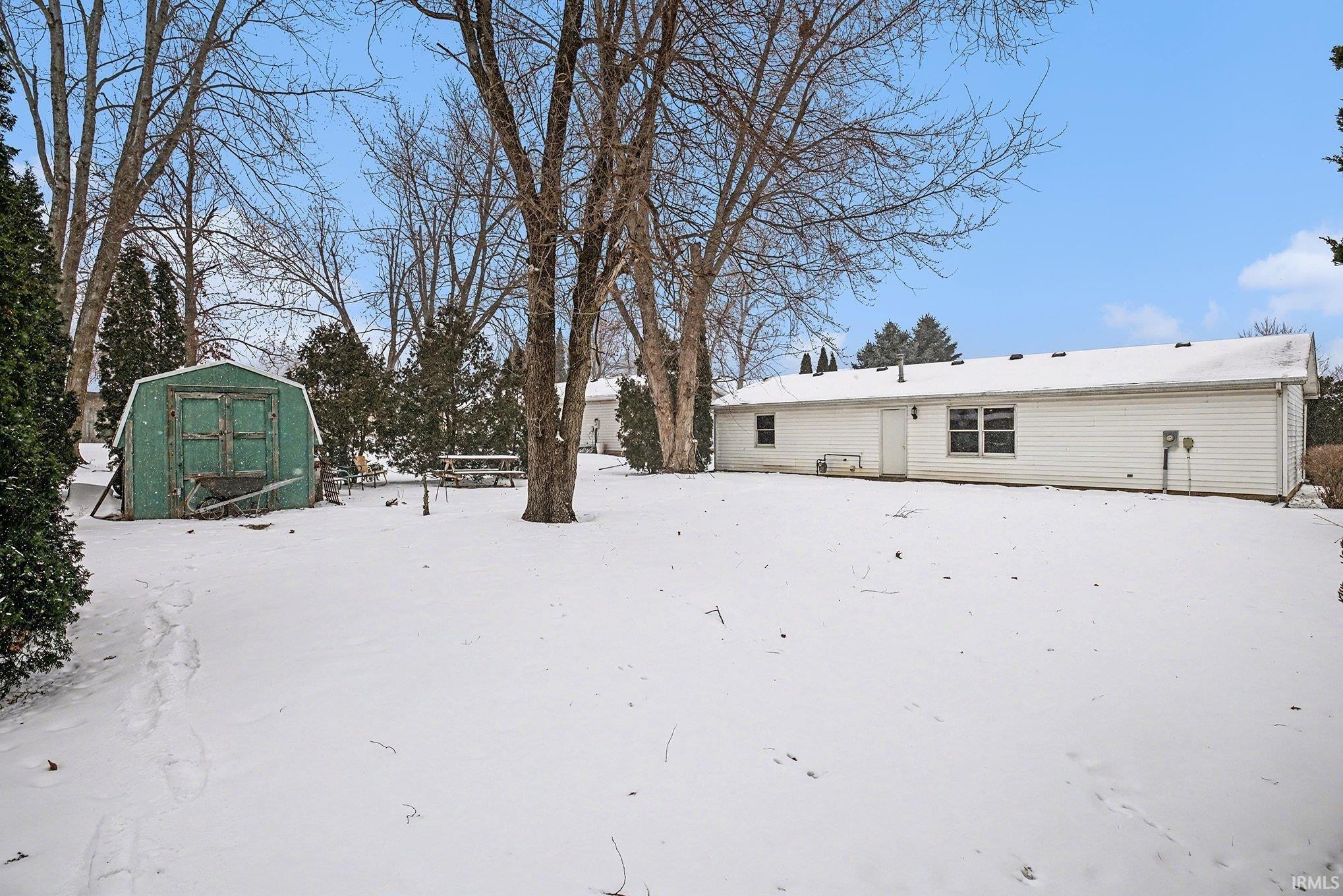 311 W Hillside Drive