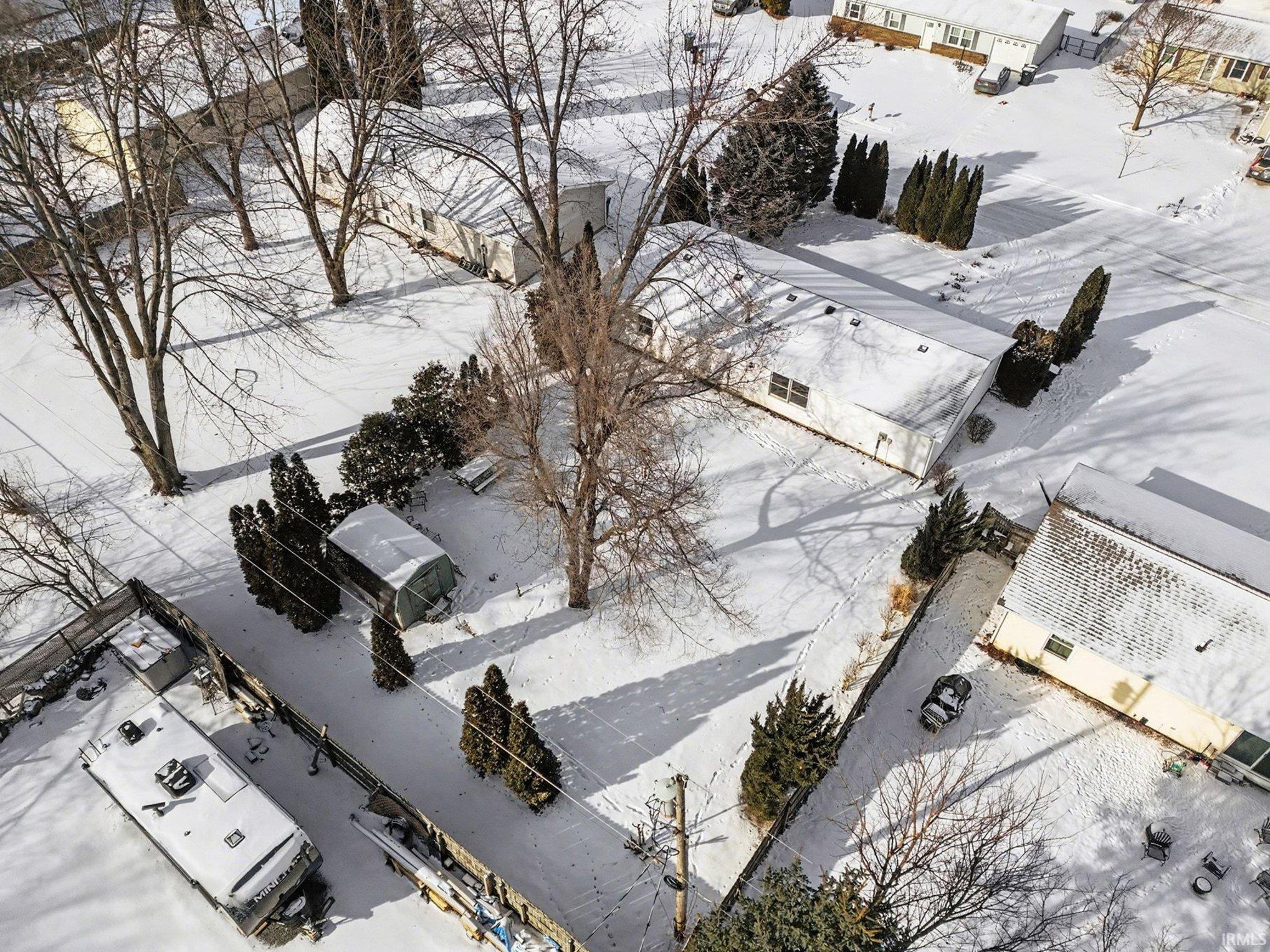 311 W Hillside Drive