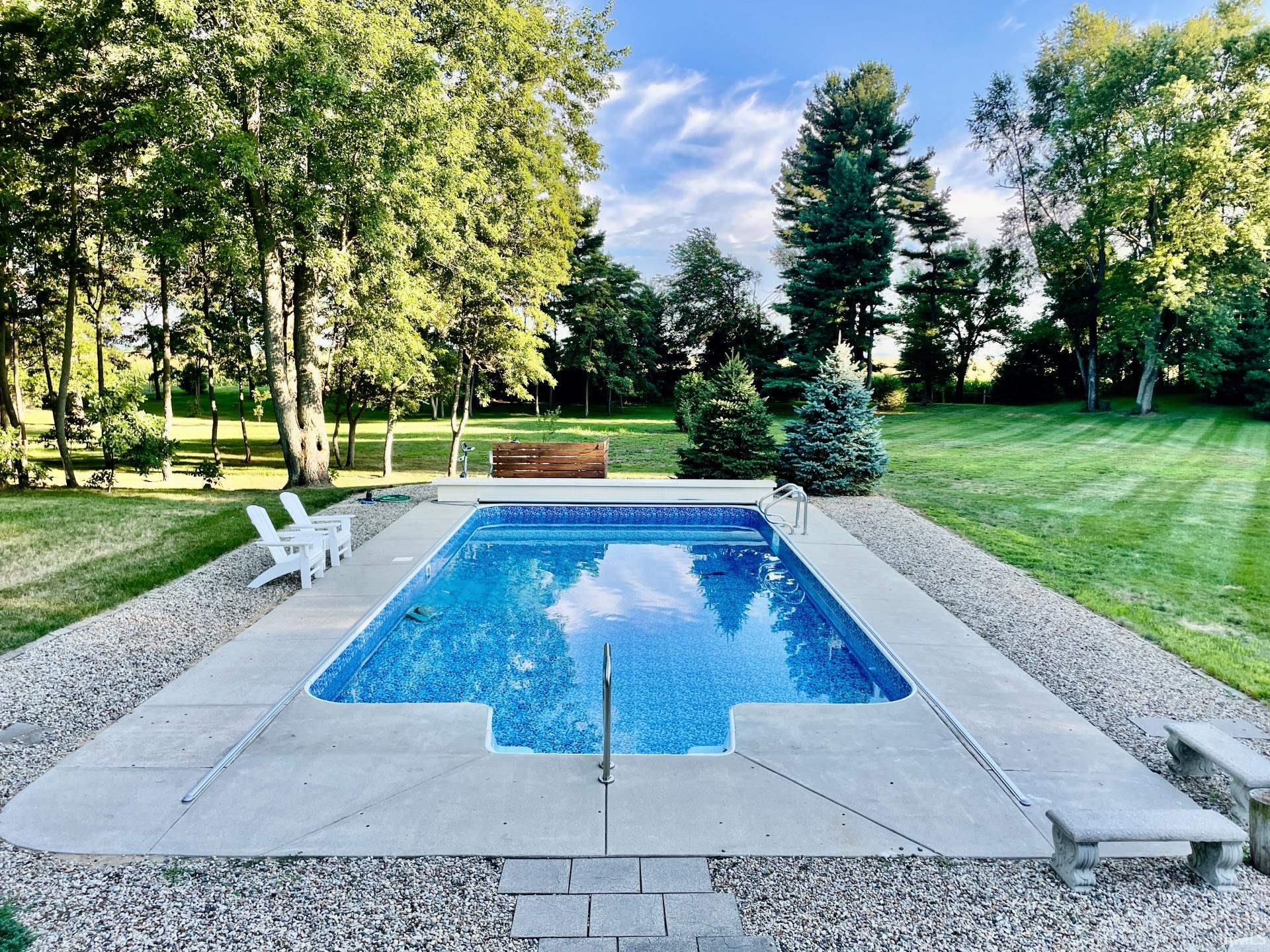 Homes for sale in Rochester, IN | 1821 W State Road 14, Rochester, IN 46975 | MLS# 202603232