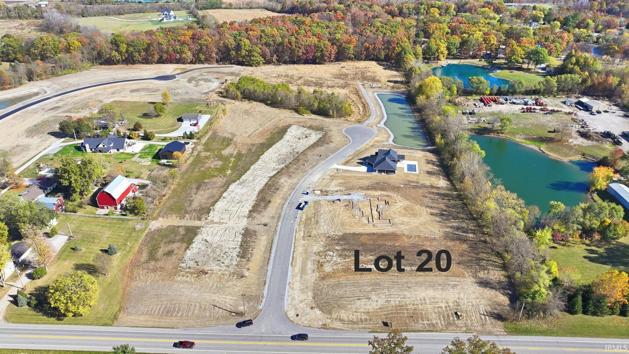 Homes for sale in Leo, IN | 5540 Rolling Run Ct, Leo, IN 46765 | MLS# 202603257