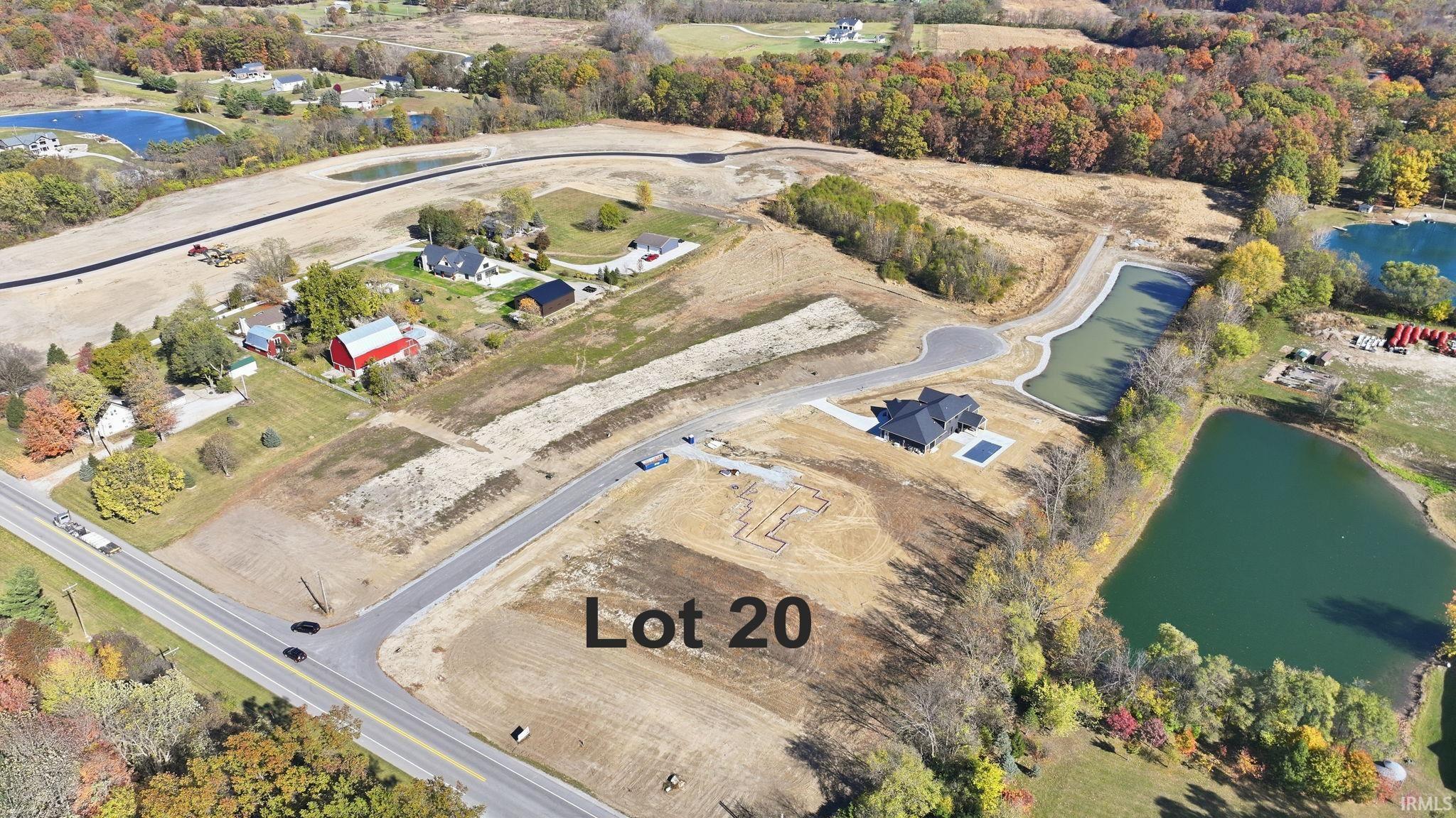 Homes for sale in Leo, IN | 5540 Rolling Run Ct, Leo, IN 46765 | MLS# 202603257