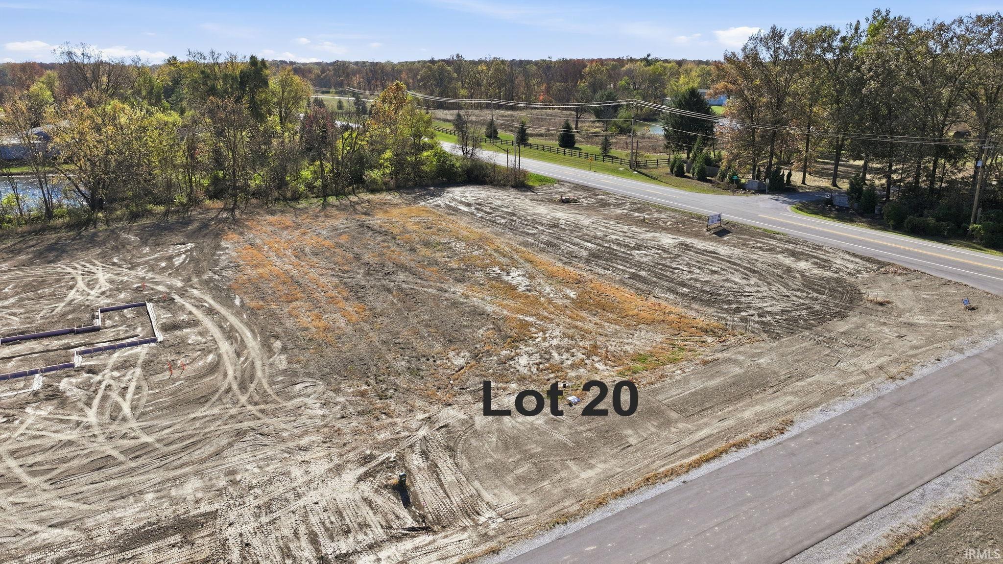 Homes for sale in Leo, IN | 5540 Rolling Run Ct, Leo, IN 46765 | MLS# 202603257