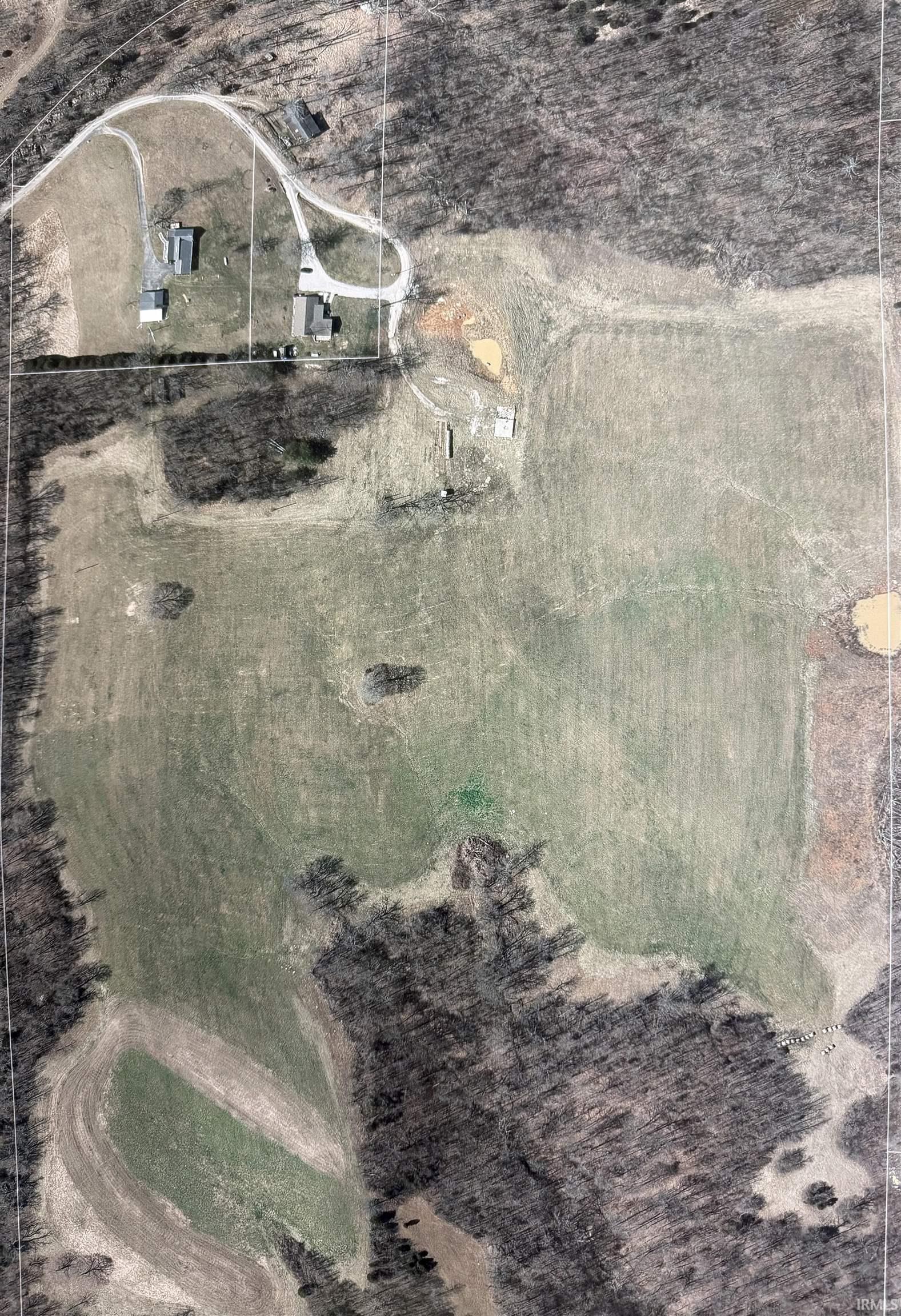 Homes for sale in Bedford, IN | Tbd Breezy Lane (1748 Acres), Bedford, IN 47421 | MLS# 202603277