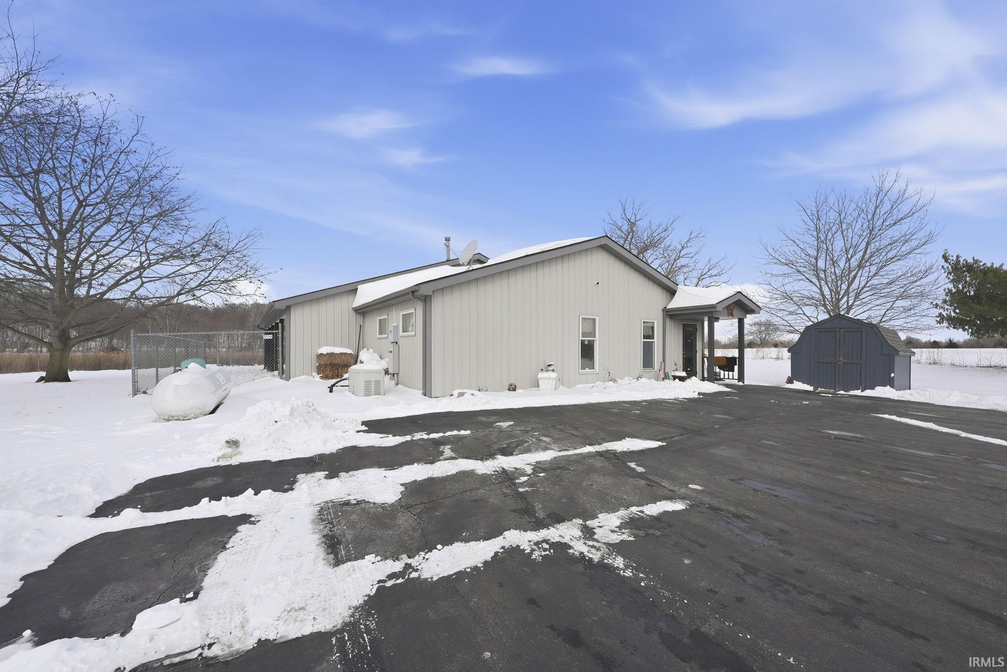 Photo 1 of 9634 W 200 N