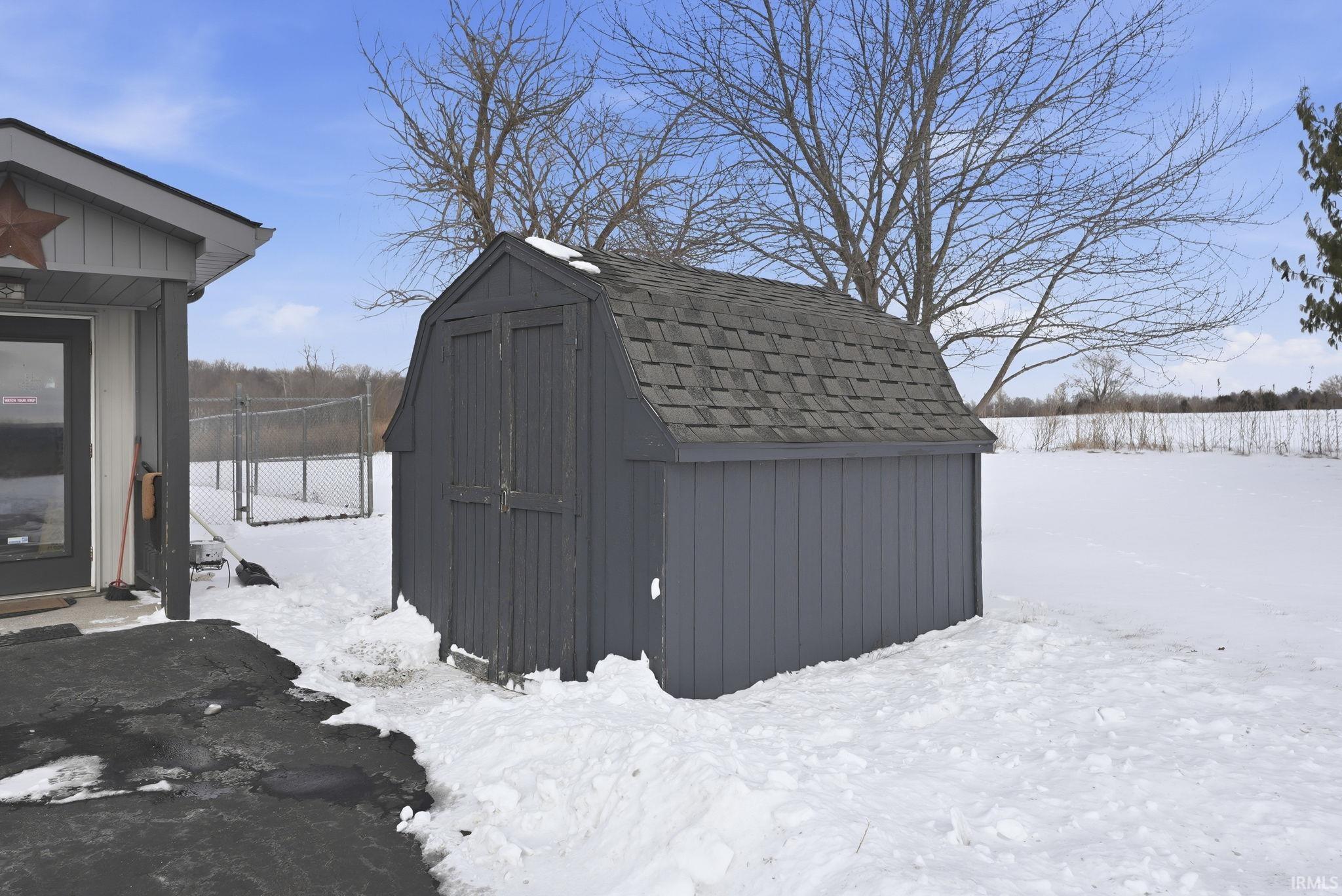 Photo 3 of 9634 W 200 N