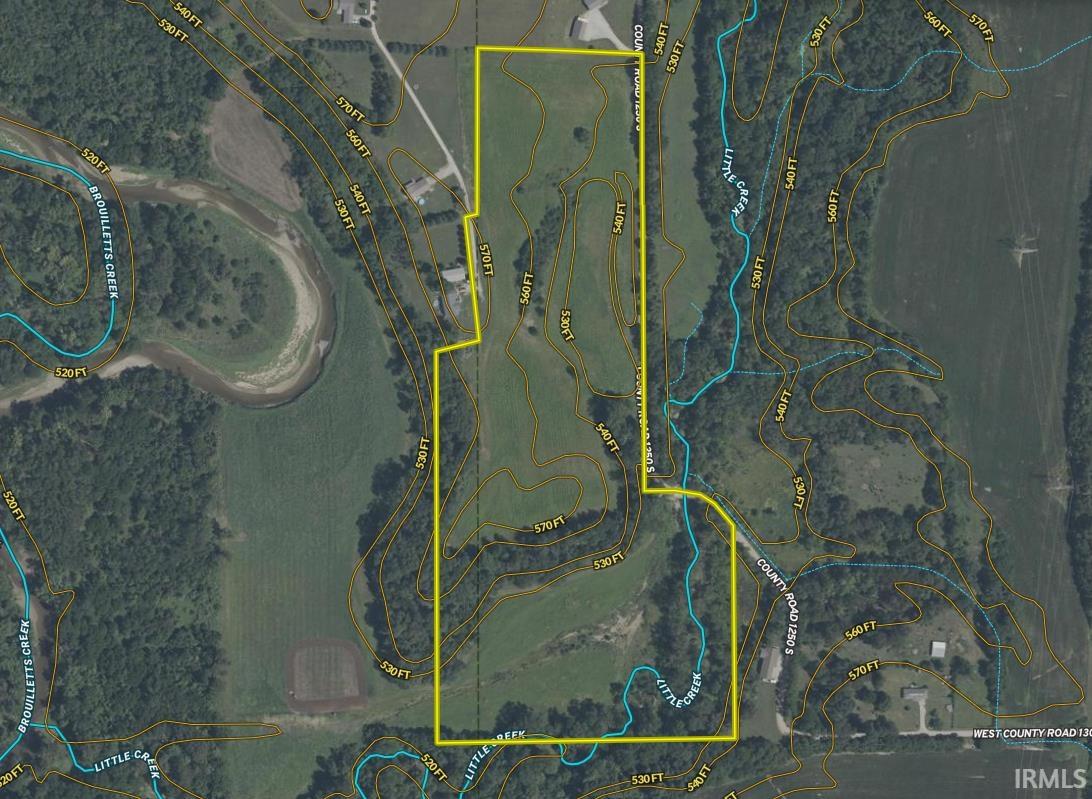 Homes for sale in Clinton, IN | 0 1300 S, Clinton, IN 47842 | MLS# 202603315