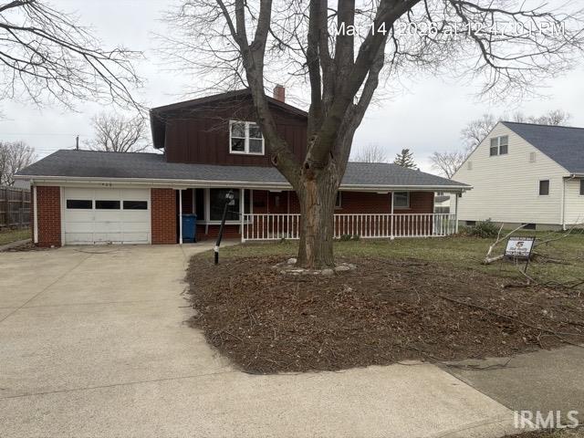 Homes for sale in New Haven, IN | 1409 S Park Dr, New Haven, IN 46774 | MLS# 202603322