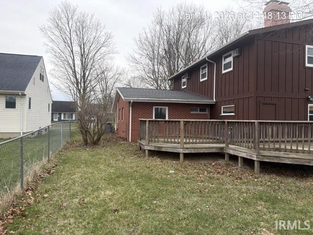 Homes for sale in New Haven, IN | 1409 S Park Dr, New Haven, IN 46774 | MLS# 202603322