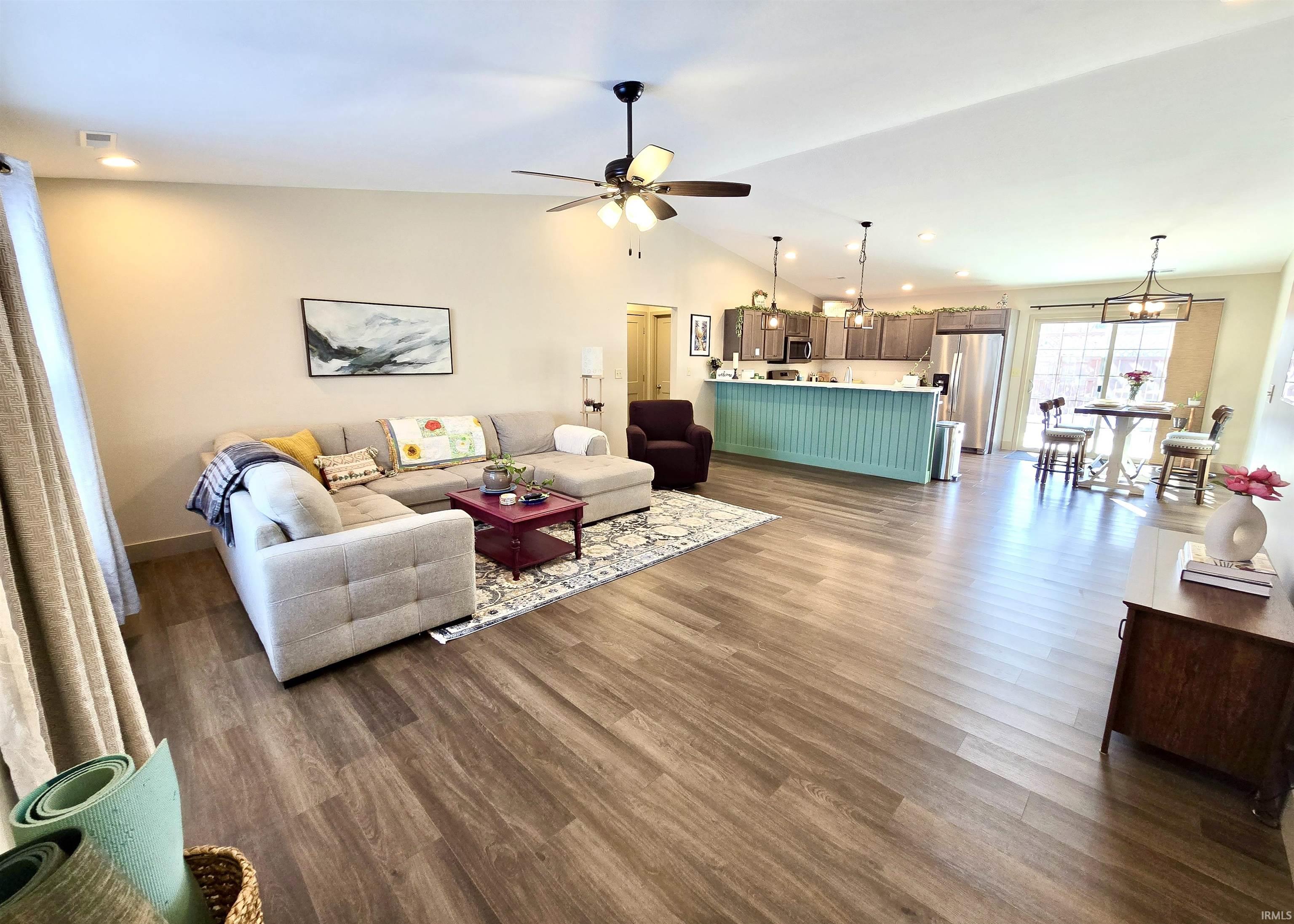 Homes for sale in Otterbein, IN | 110 E Oxford St, Otterbein, IN 47970 | MLS# 202603323