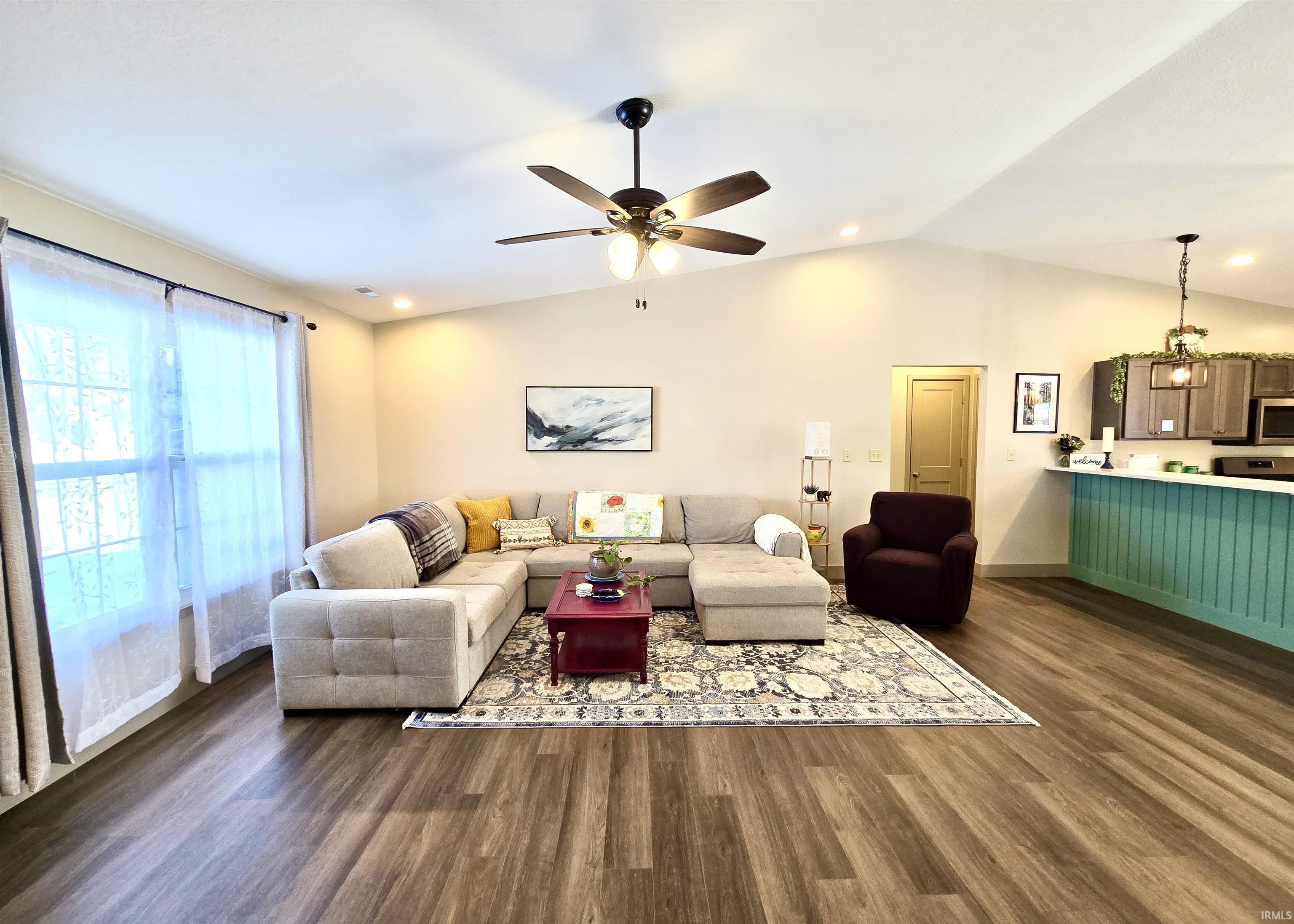 Homes for sale in Otterbein, IN | 110 E Oxford St, Otterbein, IN 47970 | MLS# 202603323