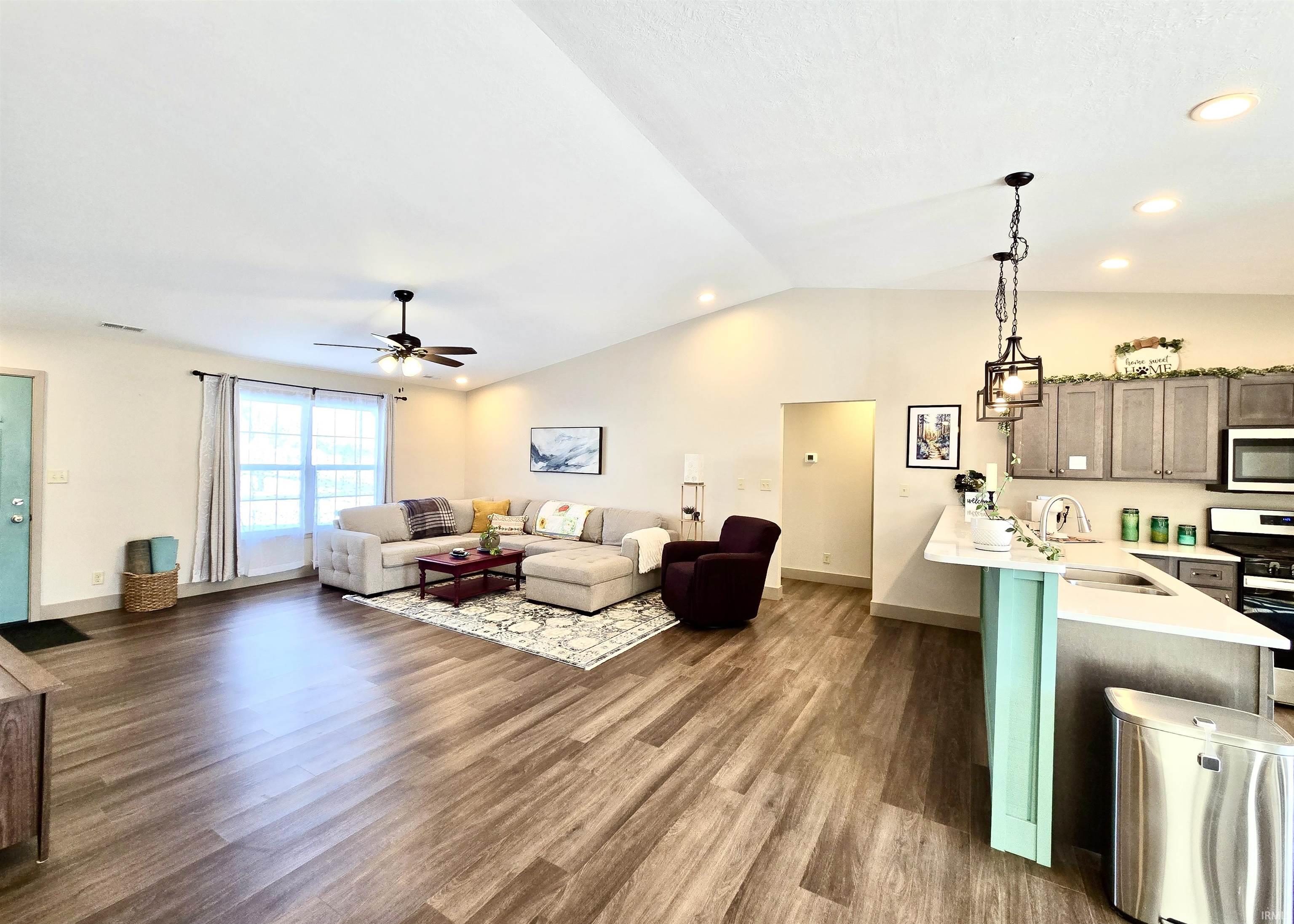 Homes for sale in Otterbein, IN | 110 E Oxford St, Otterbein, IN 47970 | MLS# 202603323