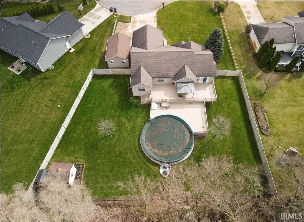 Photo 33 of 57117 Garnet Lane