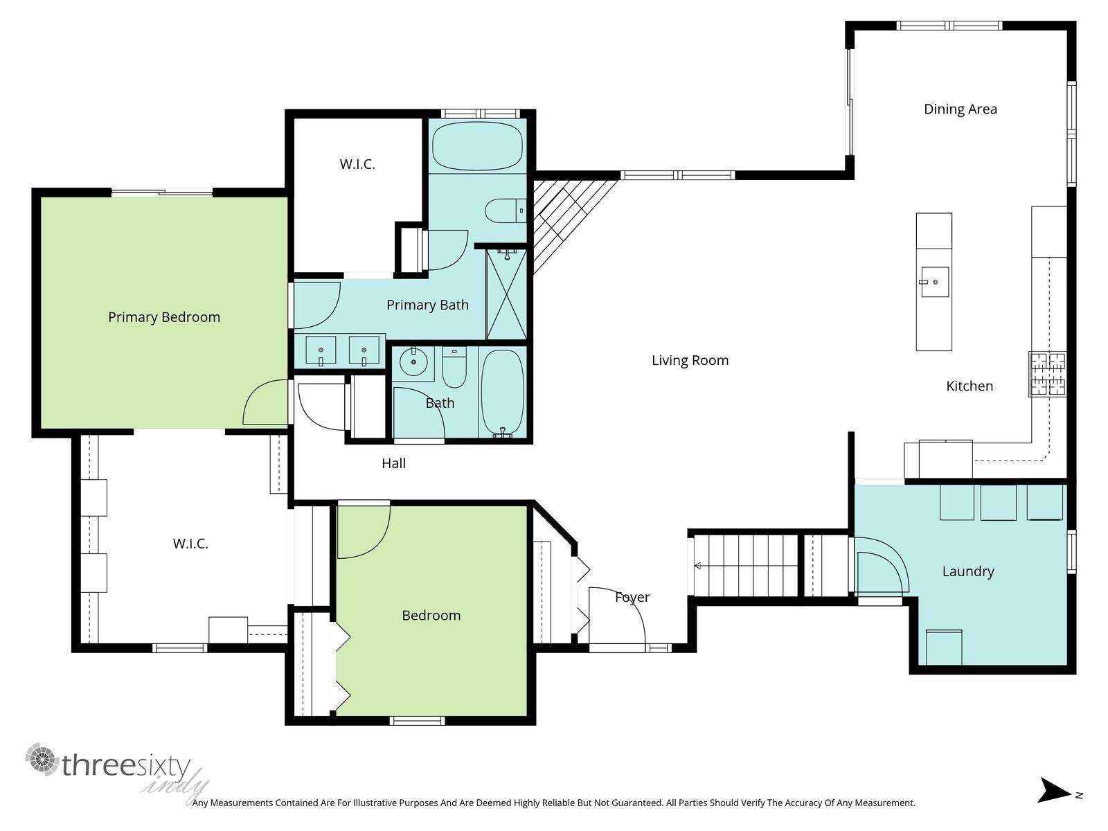 Photo 34 of 57117 Garnet Lane