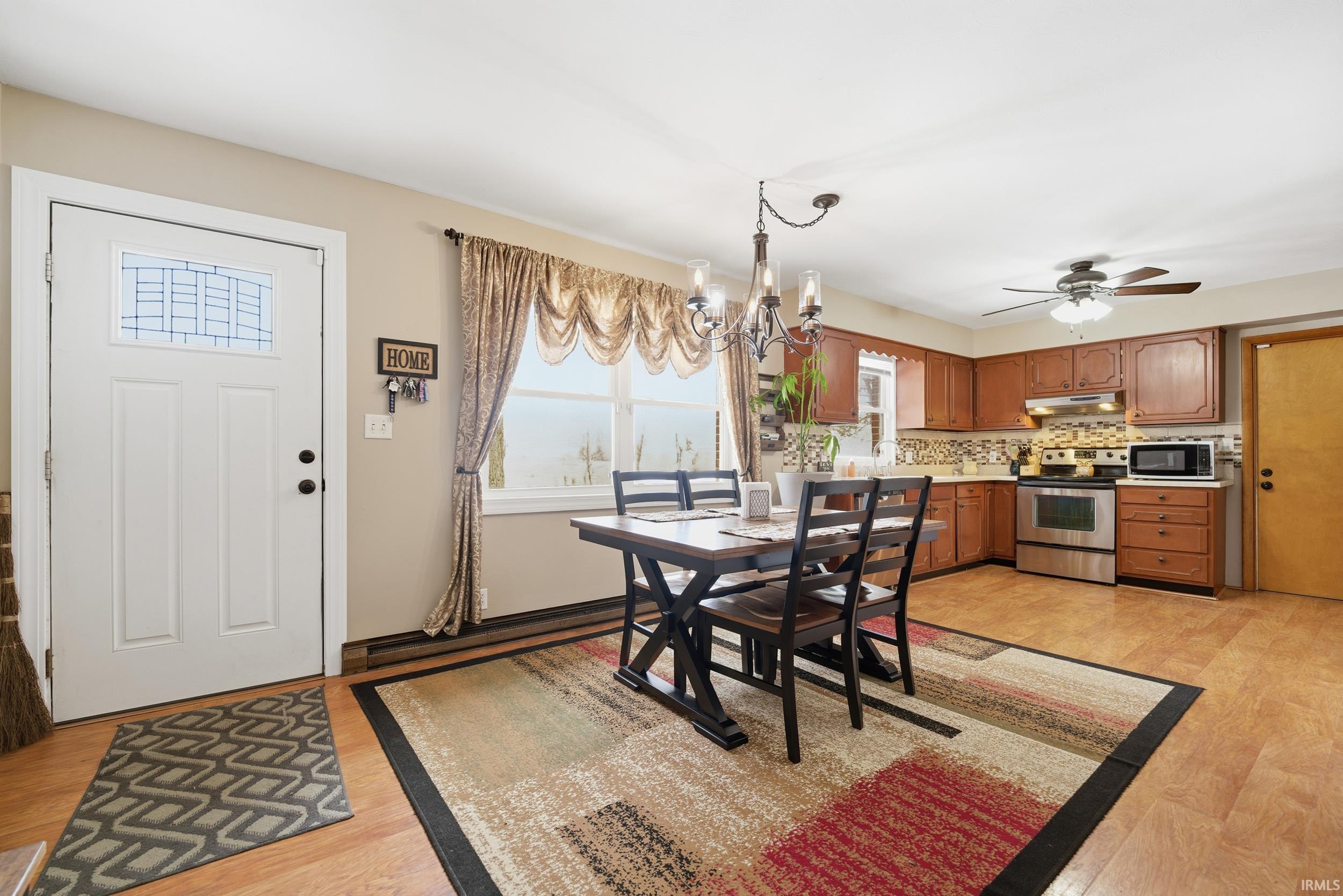 Homes for sale in Brookston, IN | 1279 E 800 S, Brookston, IN 47923 | MLS# 202603359