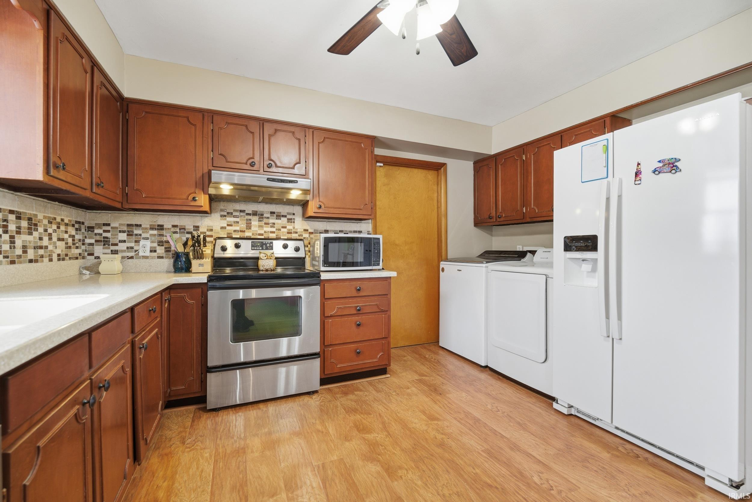 Homes for sale in Brookston, IN | 1279 E 800 S, Brookston, IN 47923 | MLS# 202603359