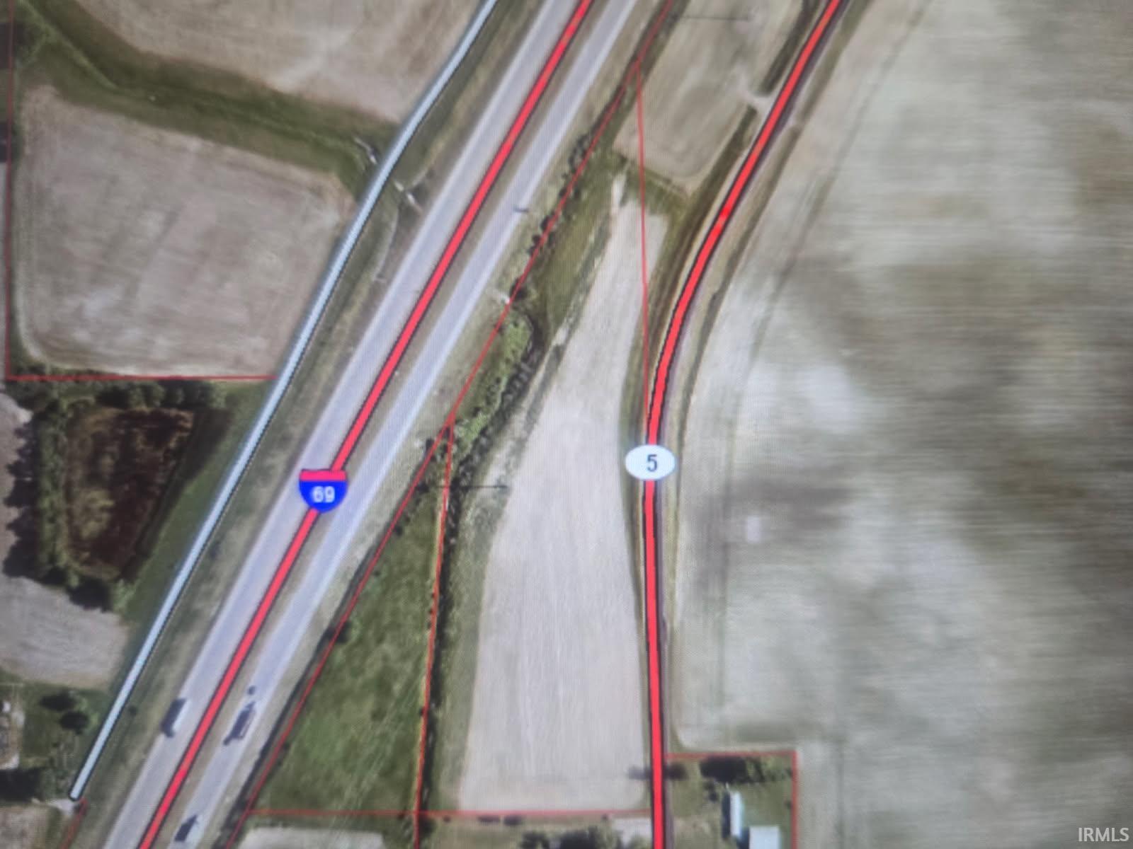 Homes for sale in Van Buren, IN | I 69 & 700 N, Van Buren, IN 46991 | MLS# 202603375