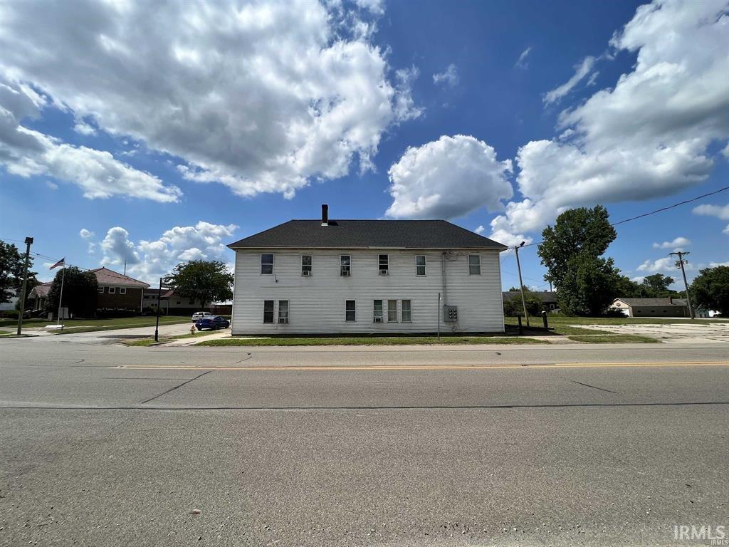 Homes for sale in Worthington, IN | 222 E Union St #4, Worthington, IN 47471 | MLS# 202603396