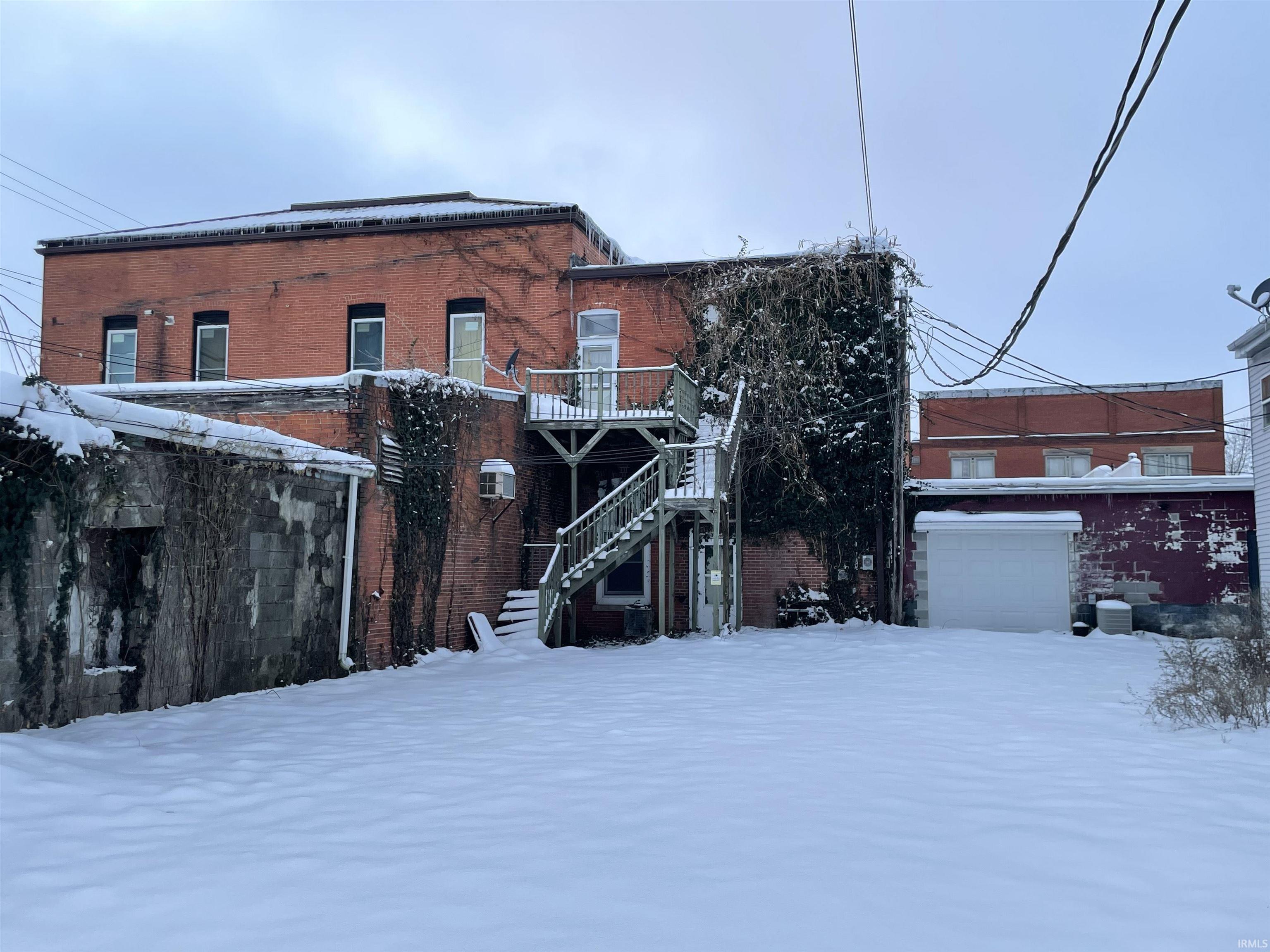 Photo 1 of 111 N Walnut Street