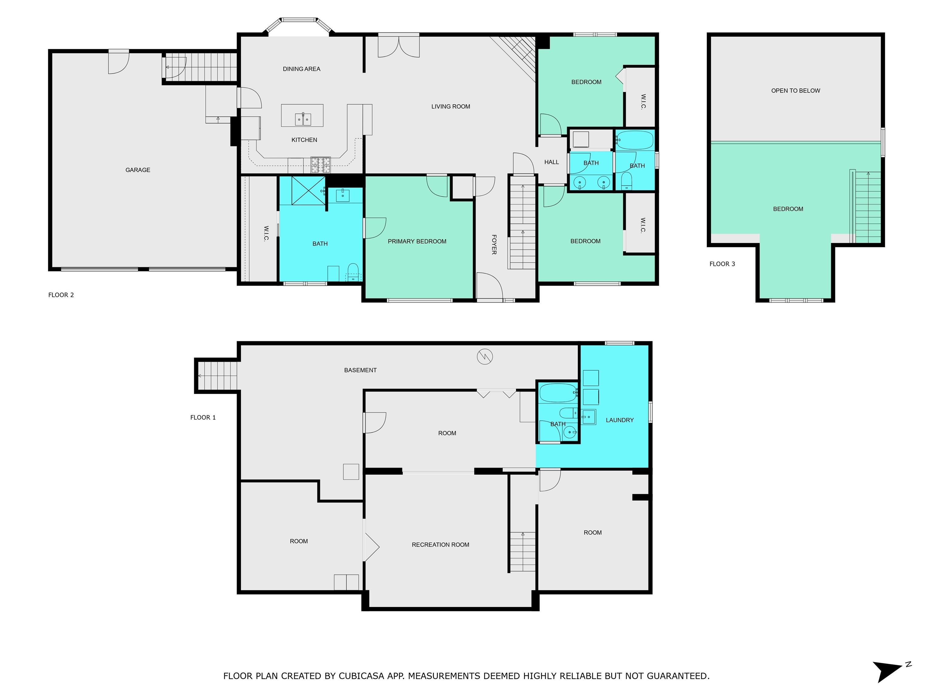 Homes for sale in West Lafayette, IN | 2440 N 650 W, West Lafayette, IN 47906 | MLS# 202603418