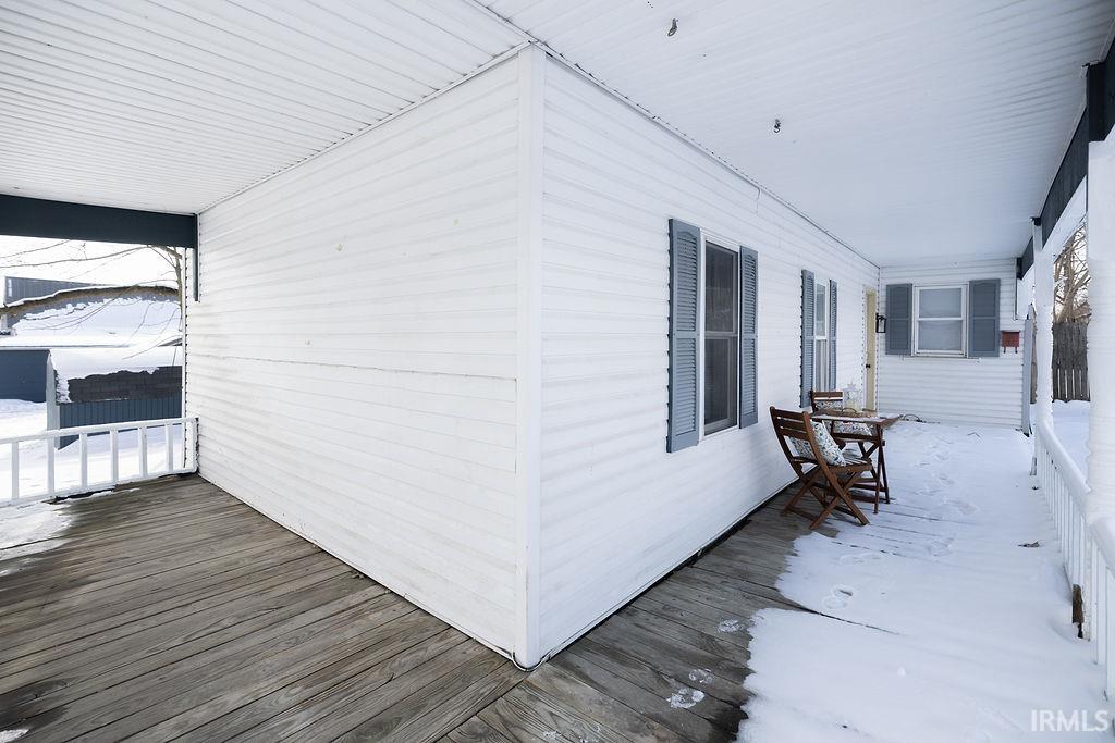 Homes for sale in Hartford City, IN | 700 S Walnut, Hartford City, IN 47348 | MLS# 202603423