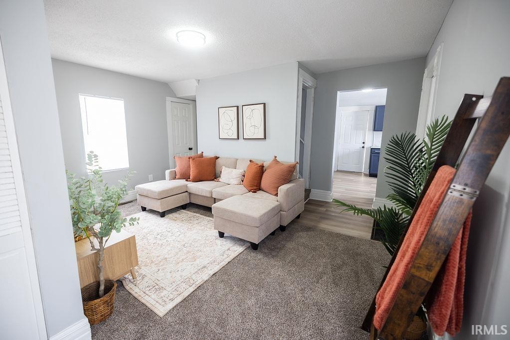 Homes for sale in Hartford City, IN | 700 S Walnut, Hartford City, IN 47348 | MLS# 202603423