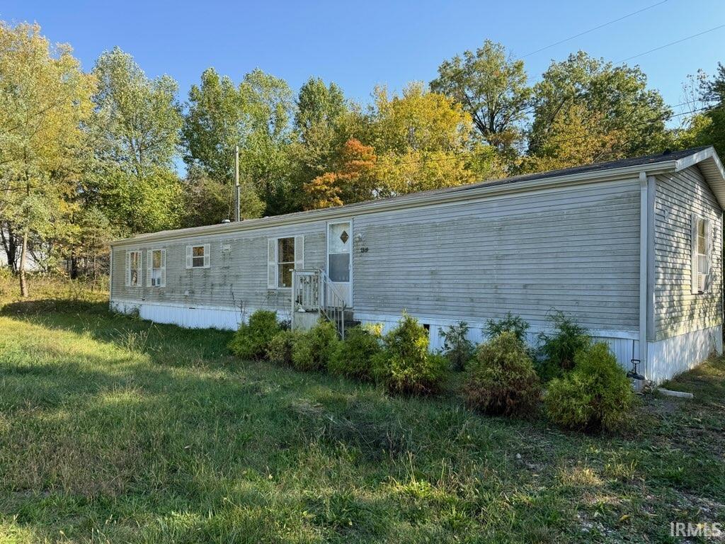 Homes for sale in Battle Ground, IN | 7319 N 300, Battle Ground, IN 47920 | MLS# 202603427