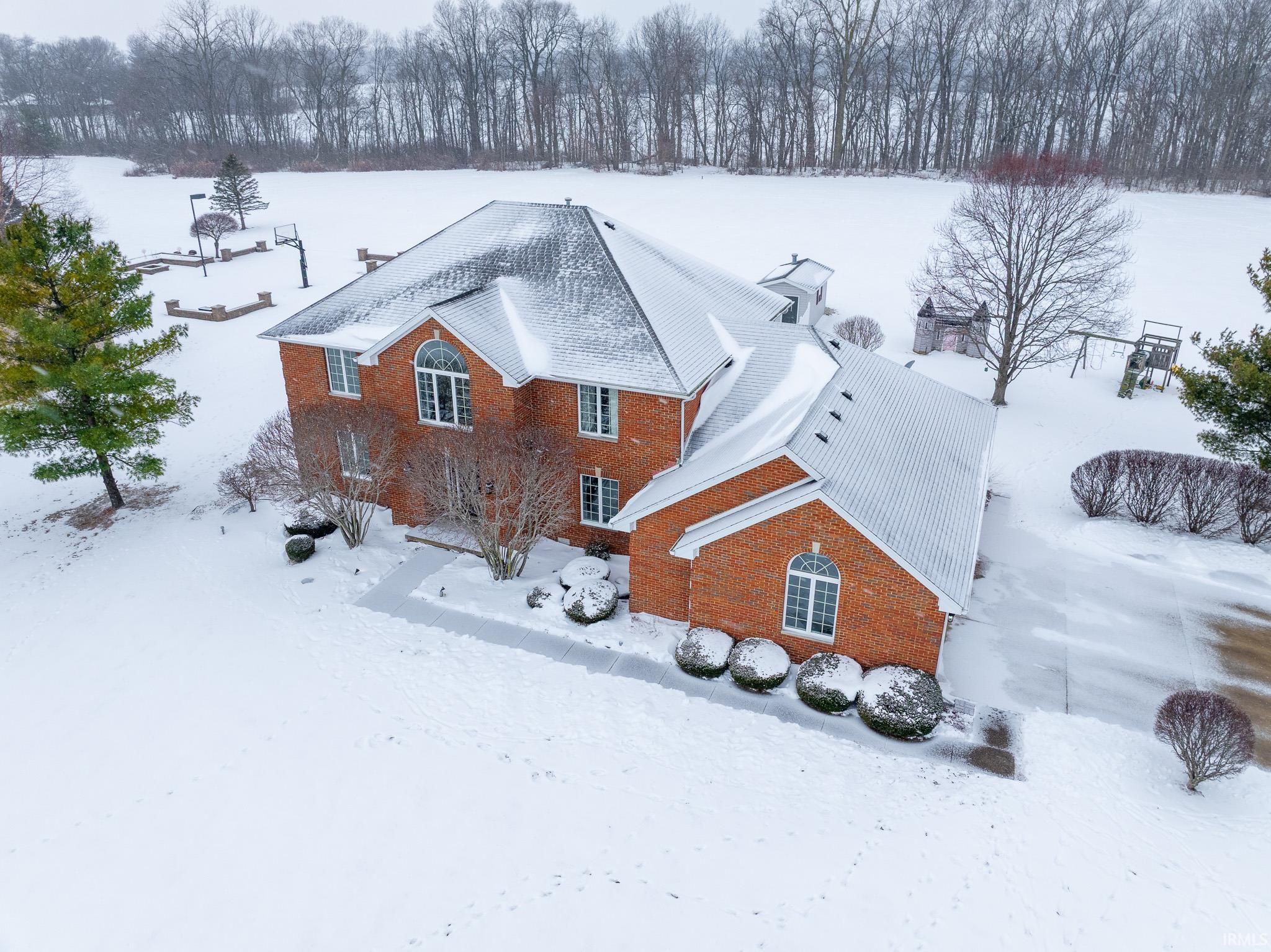 Homes for sale in Peru, IN | 2106 S 150 East Rd, Peru, IN 46970 | MLS# 202603457